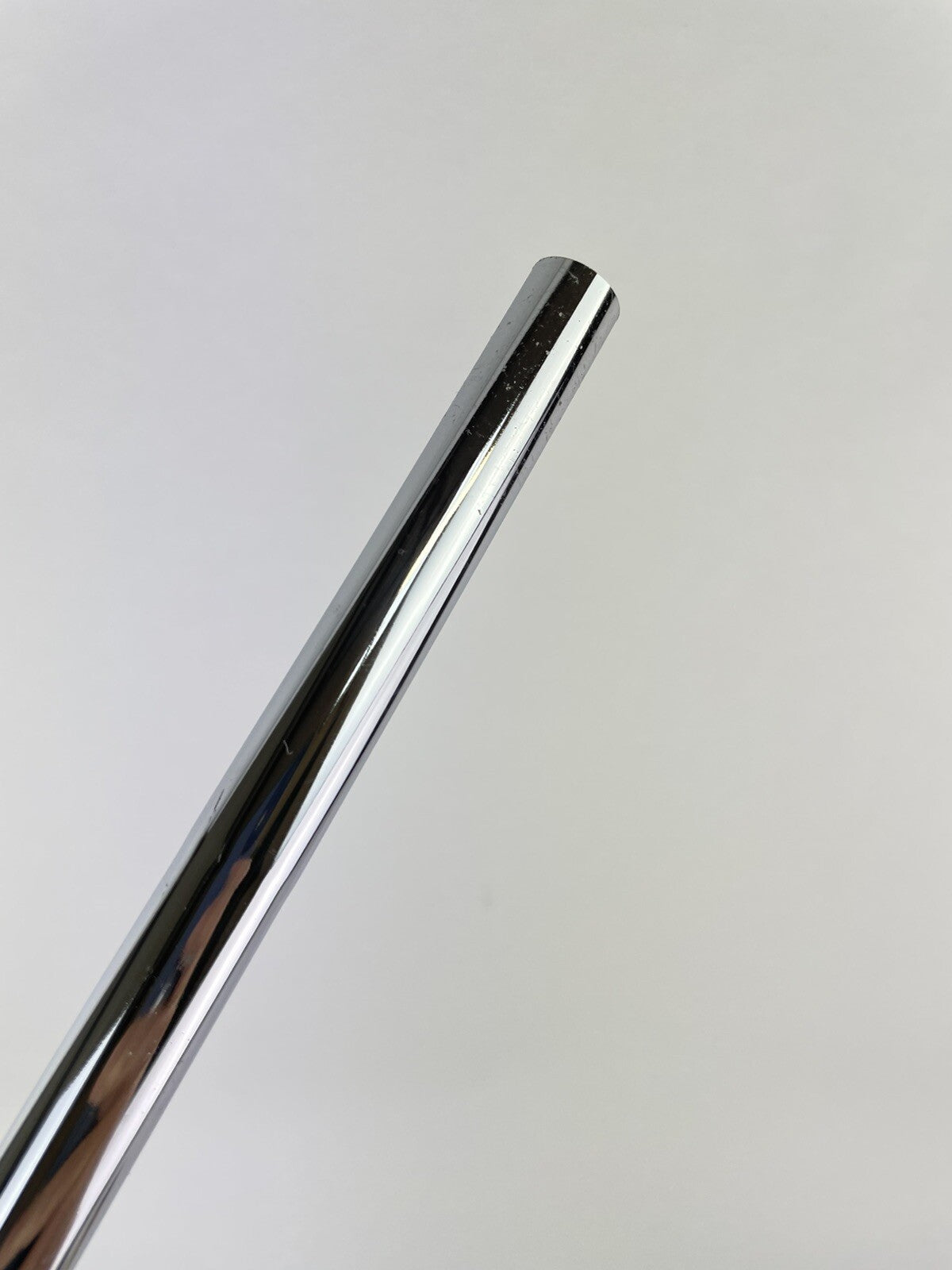 KBS $-Taper Lite Iron Shaft Regular Flex Steel 35.5” /0.370 Parallel /122078