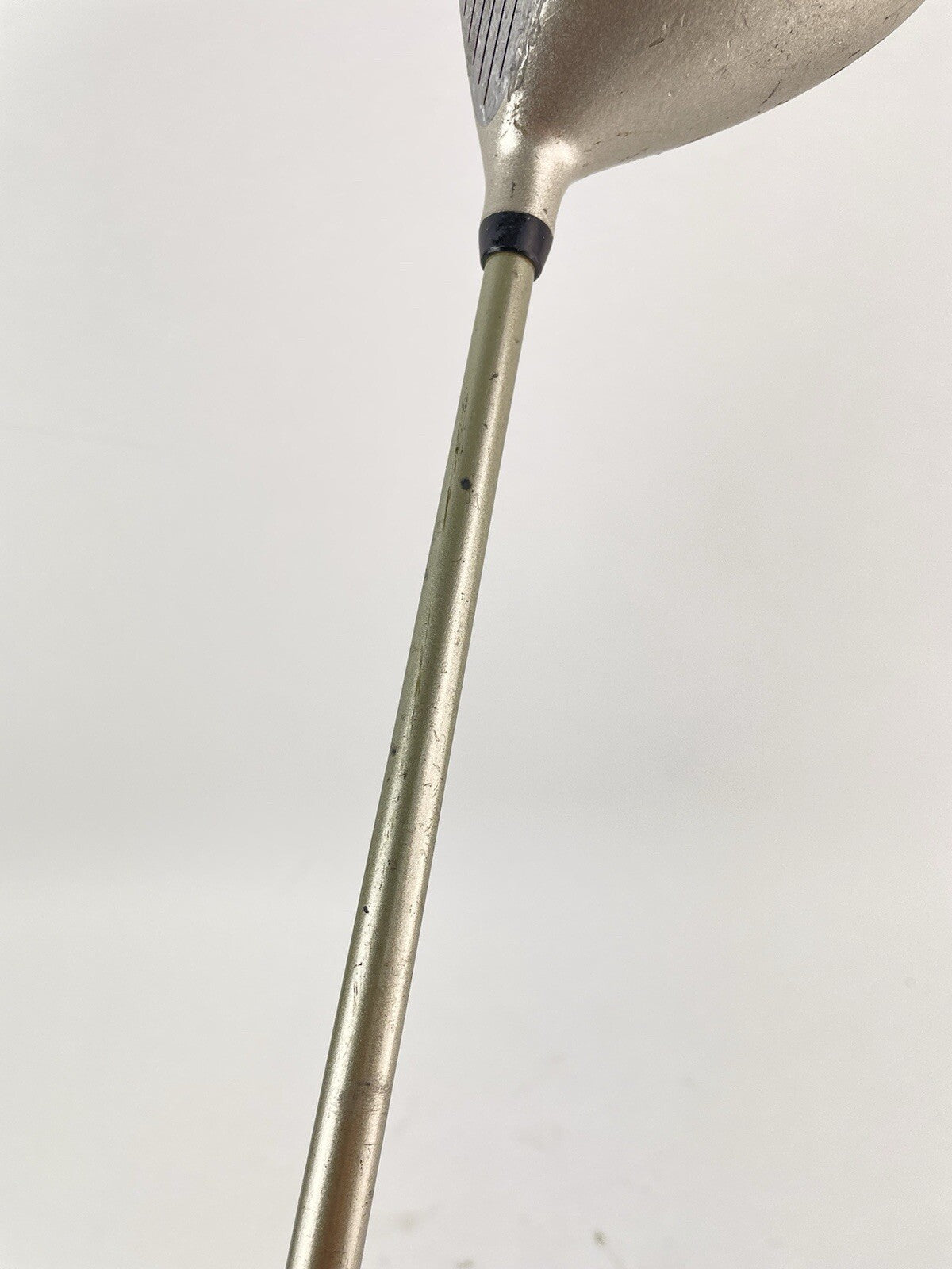 Donnay Ladies 7 Wood 24* Evolution Ladies Graphite /Right /New Grip /1951118