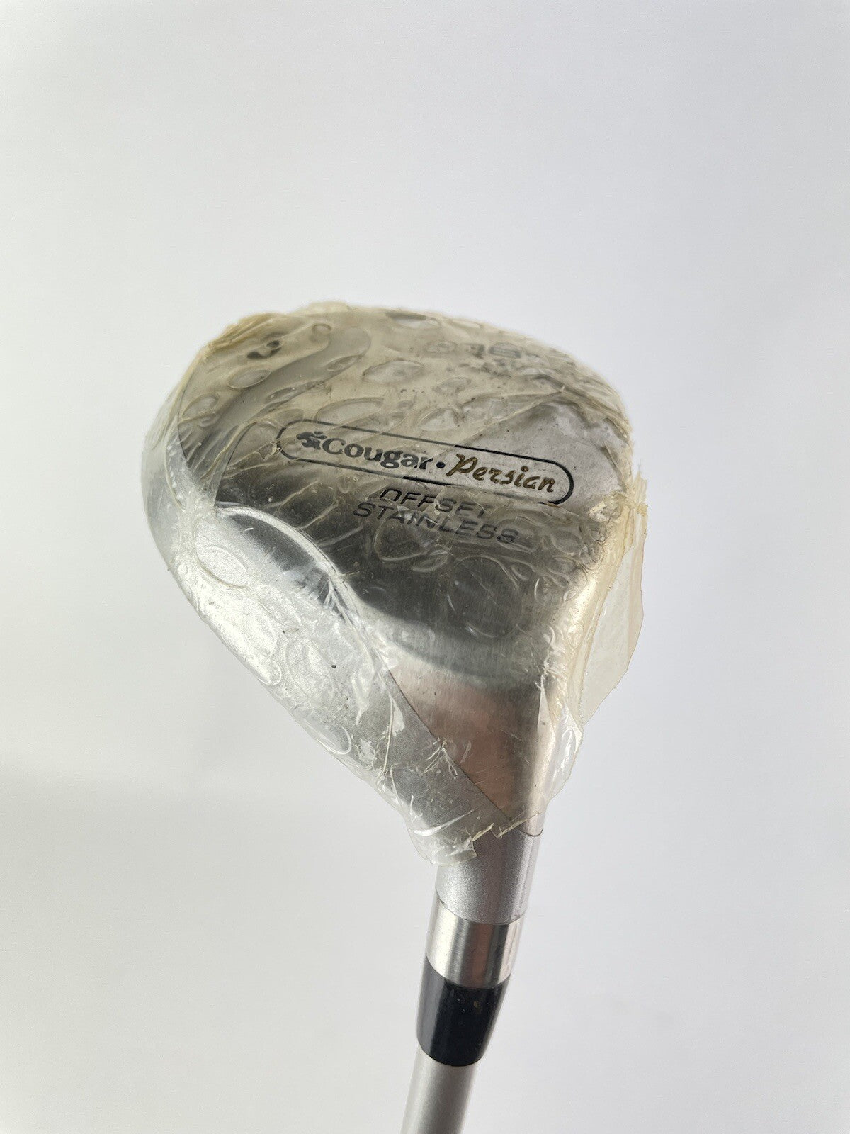 Cougar Golf Ladies 5 Wood 18* Ladies Proflex Graphite /Right Handed /New /157080