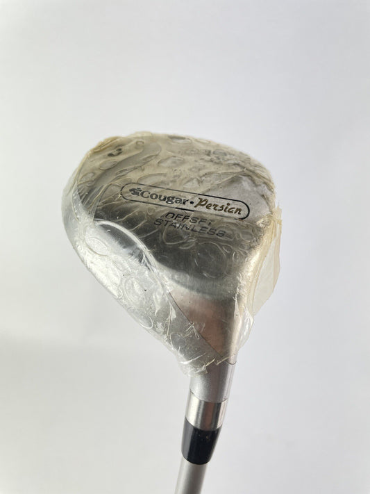 Cougar Golf Ladies 5 Wood 18* Ladies Proflex Graphite /Right Handed /New /157080