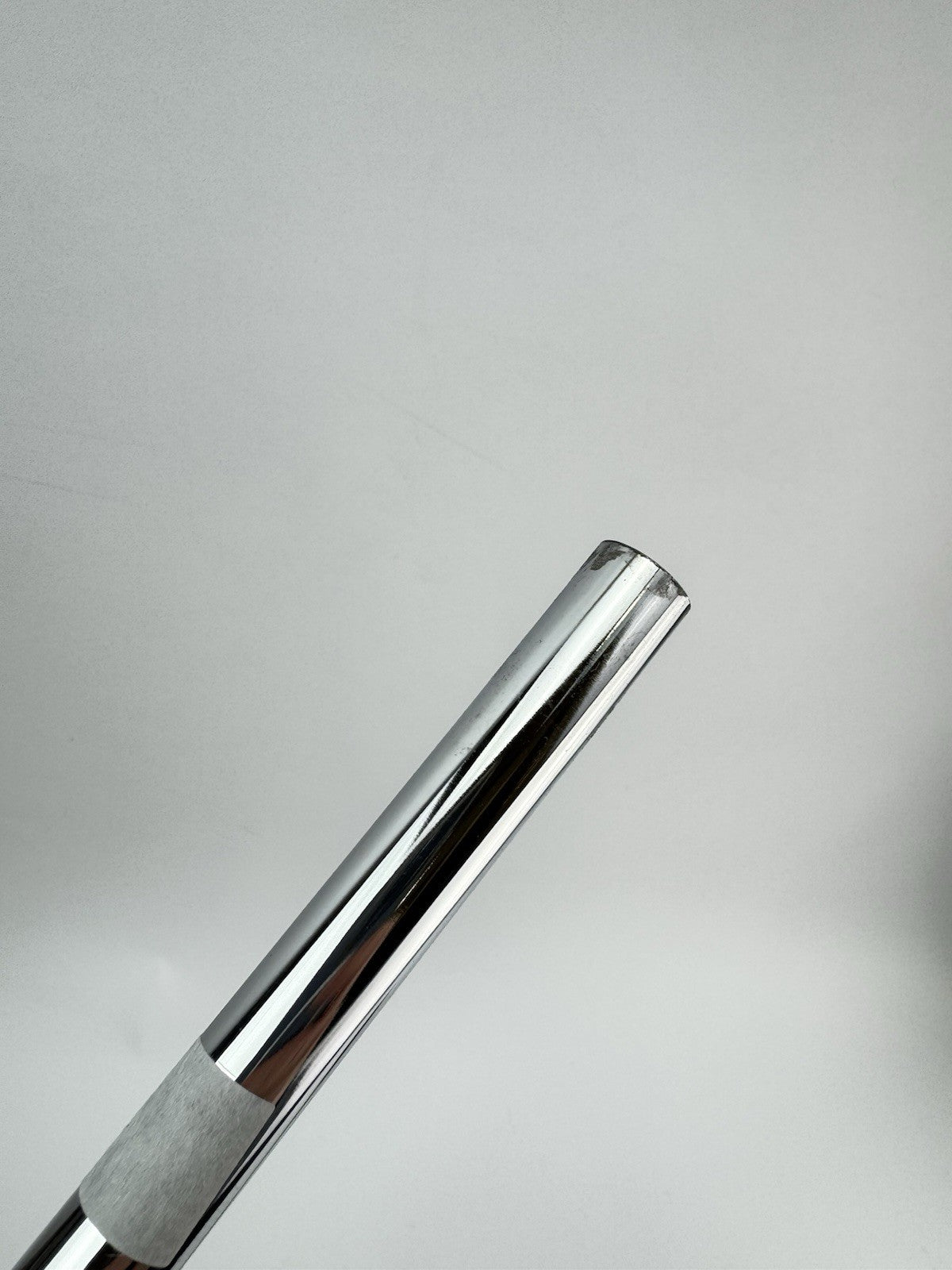 KBS Tour Lite Iron Shaft Stiff Flex Steel 35.5” /0.370 Parallel /3077810