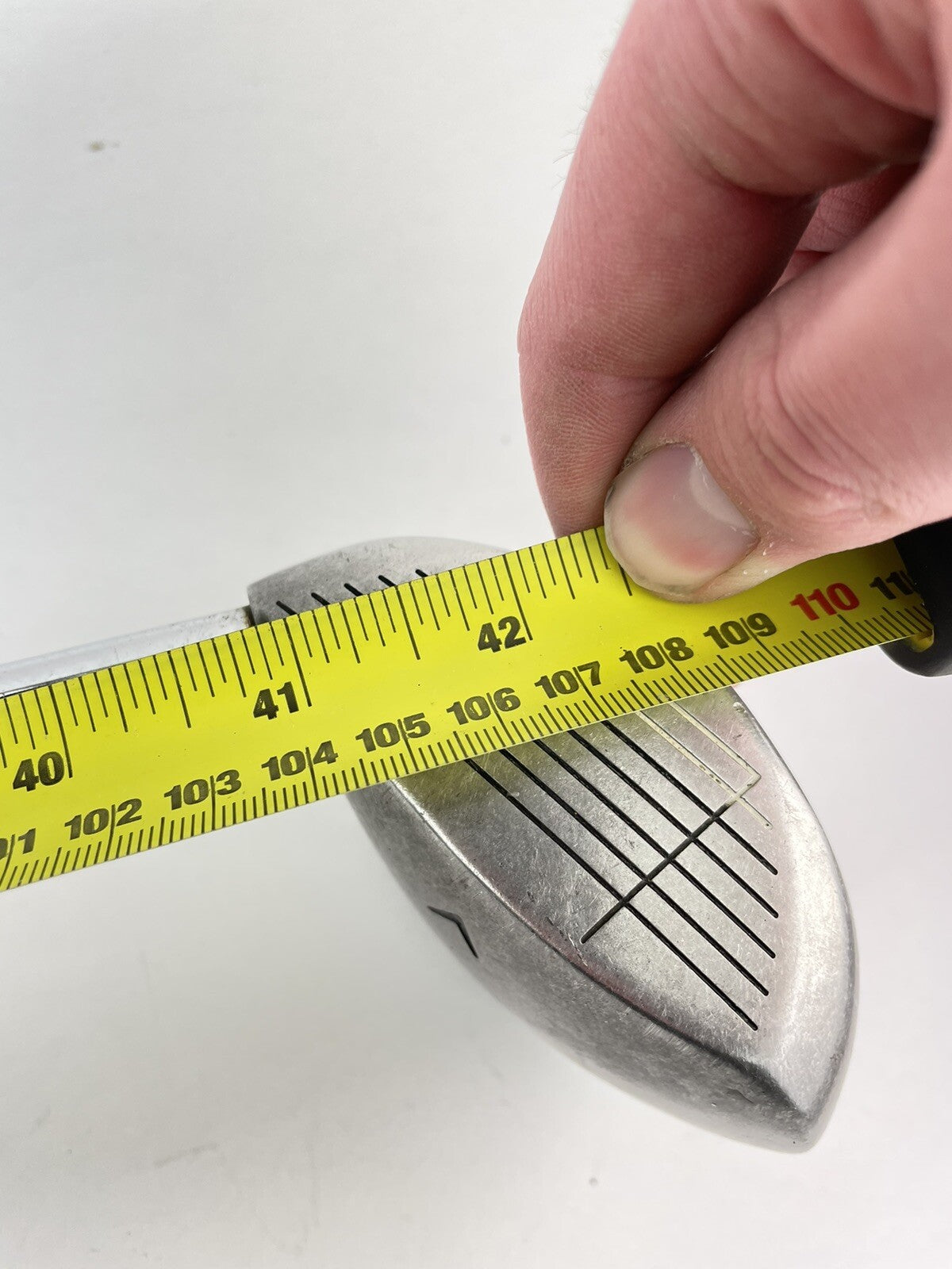Callaway Golf 4 Wood Big Bertha USA Regular Steel /Right /New Grip /2043522