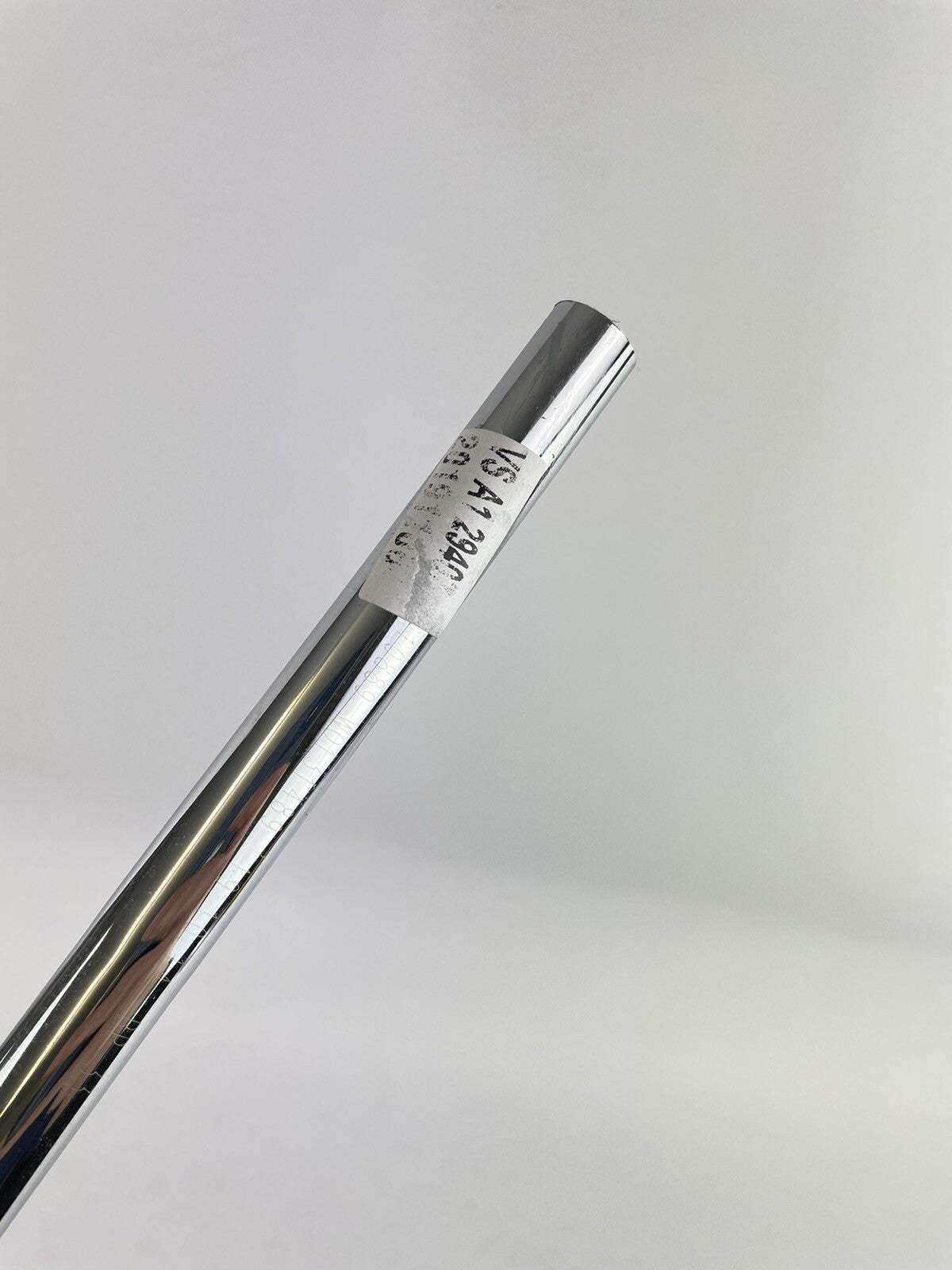 KBS Max Iron Shaft Regular Flex Steel 35.50” /0.370 Parallel /927710
