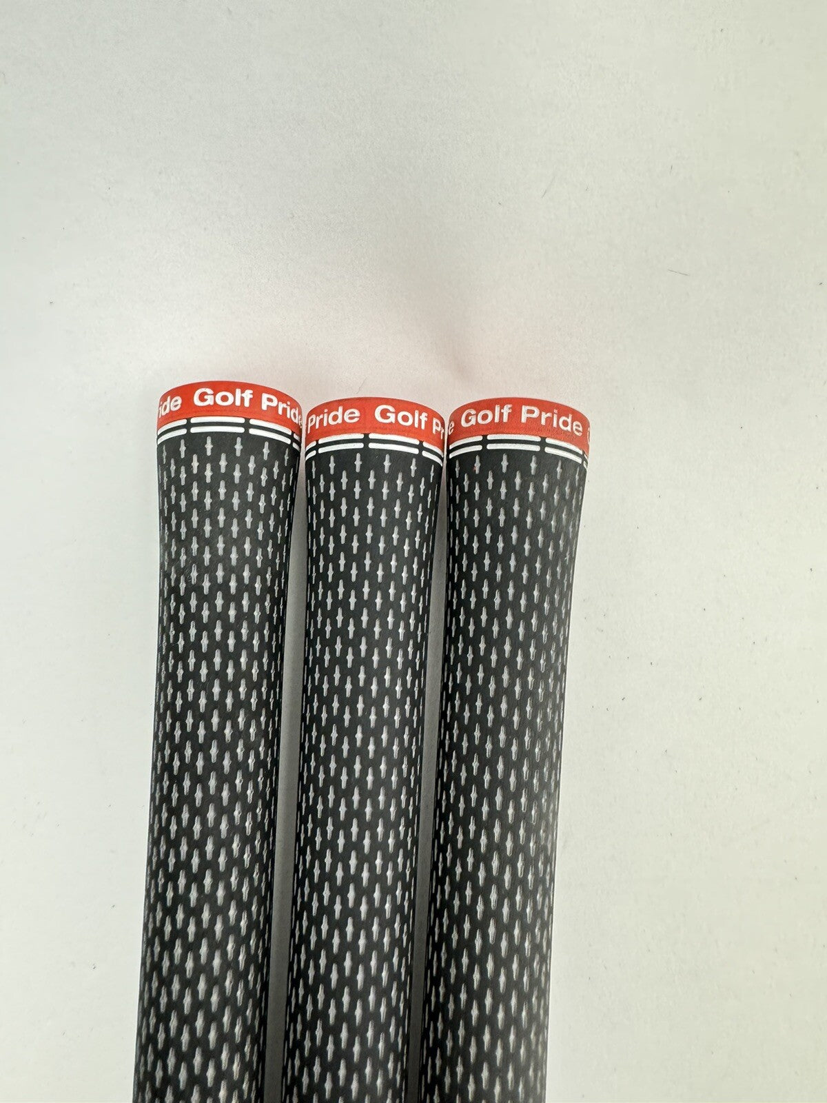 Golf Pride Tour Velvet 360 Grips Taylormade (3) Men’s Standard /Pulled /189012