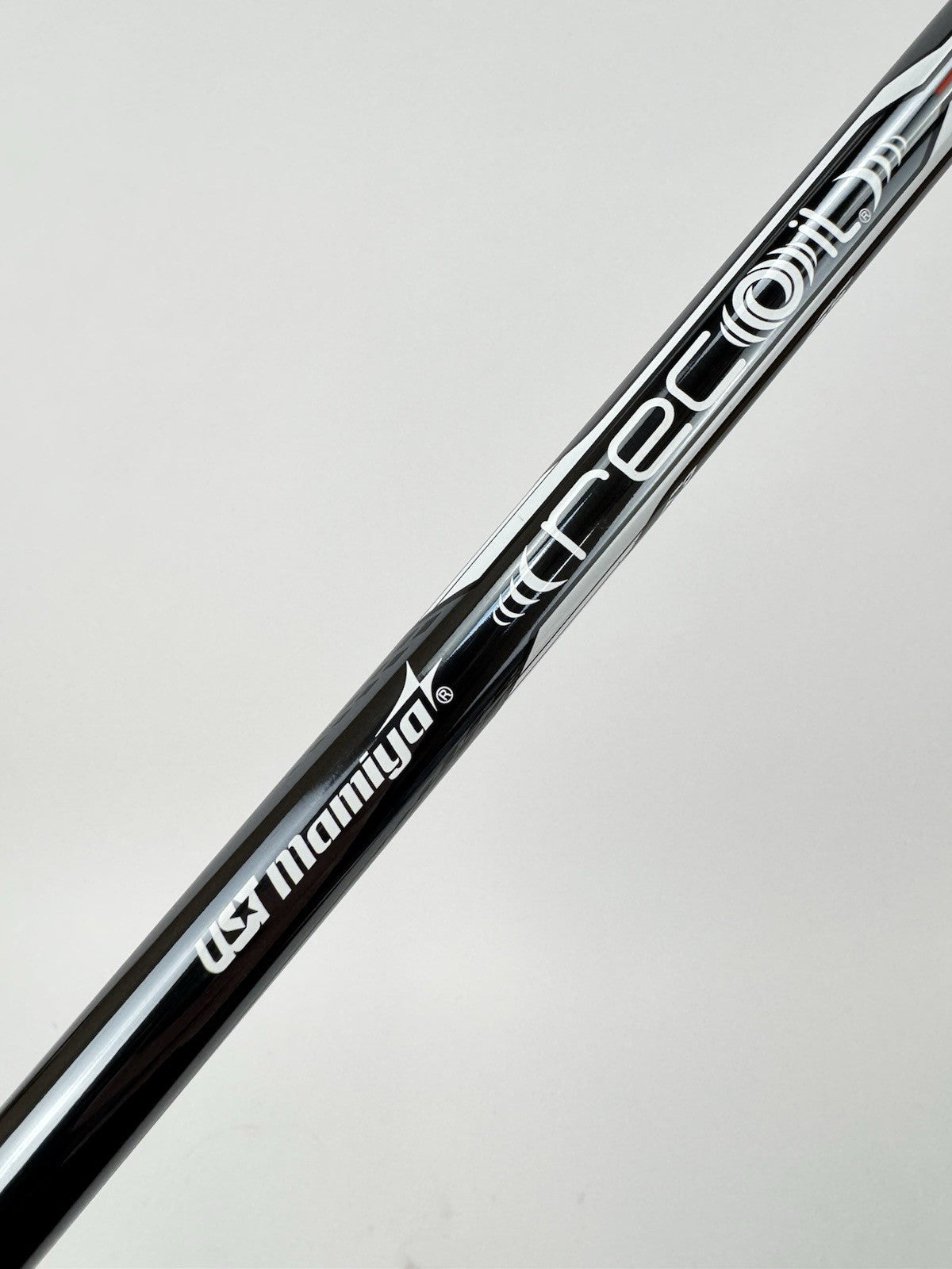 Recoil Dart Iron Shaft 65 F3 Regular Flex Graphite 35.5” /0.355 Tapered /339351