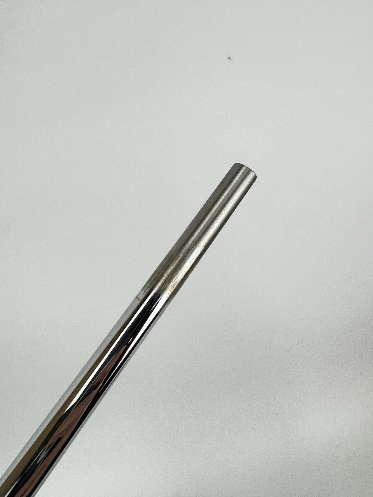 Nippon Modus3 Iron Shaft Tour120 X Flex Steel Pured 36.75” /0.355 Tapered /3177811