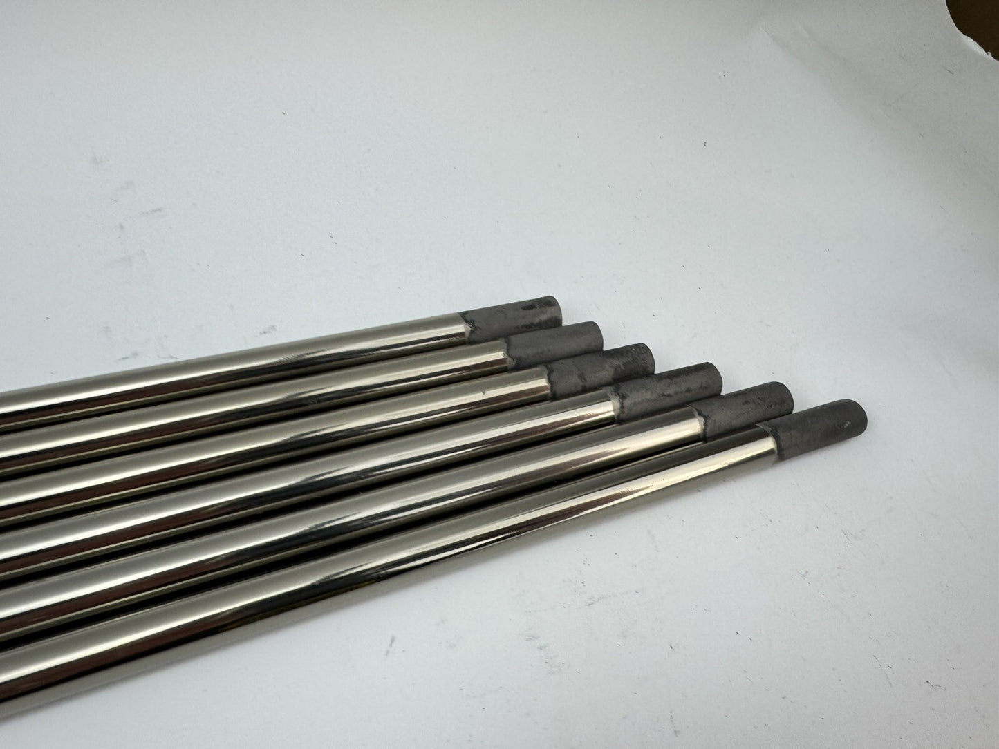 Callaway RCH Iron Shaft Set (6) 75 Regular Flex Graphite /0.370 Parallel /329265