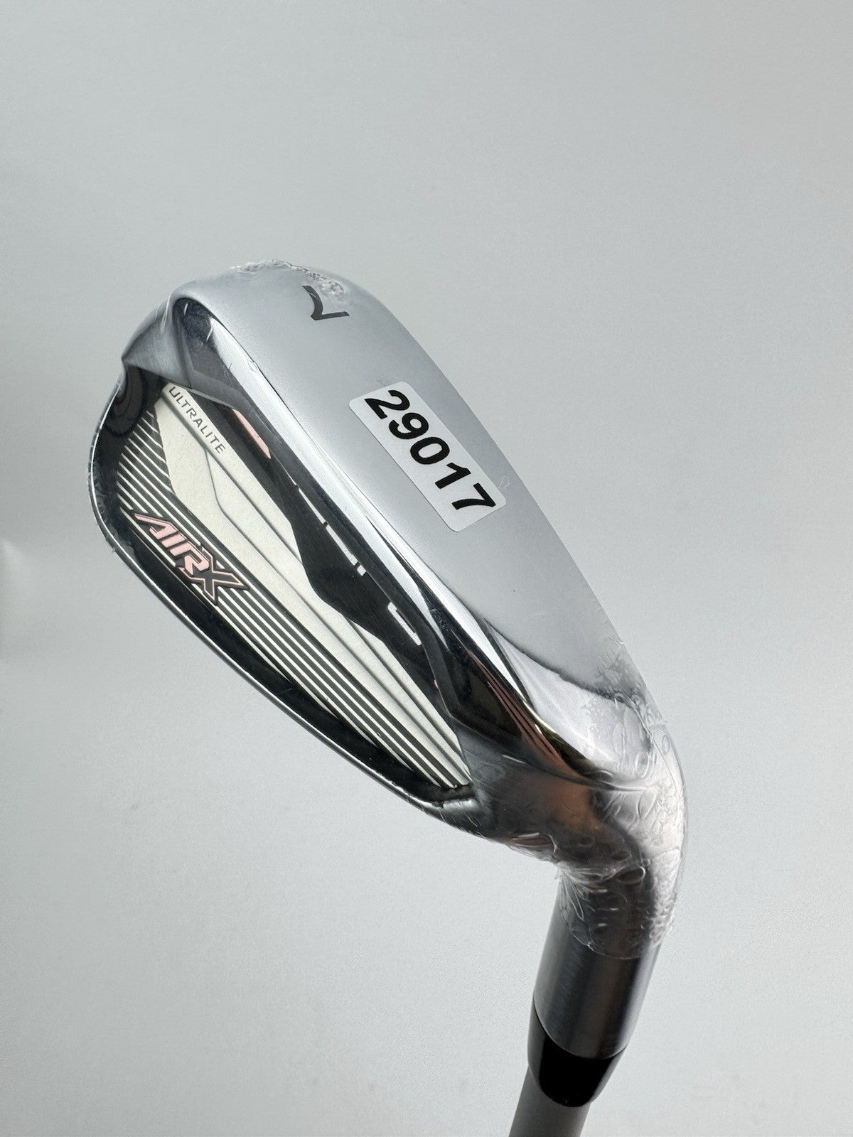 Cobra Air X Ladies 7 Iron Women’s Flex Graphite /Right Handed /New /2982913