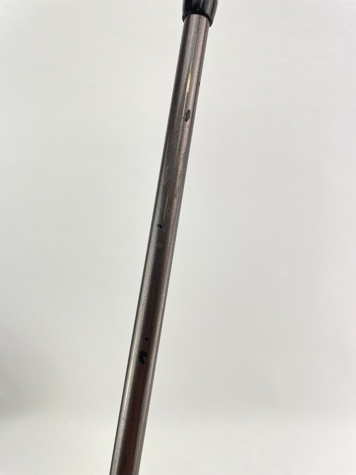 John Letters 5 Wood Trilogy T3 Senior Flex Graphite /Right Hand /New Grip /2007717