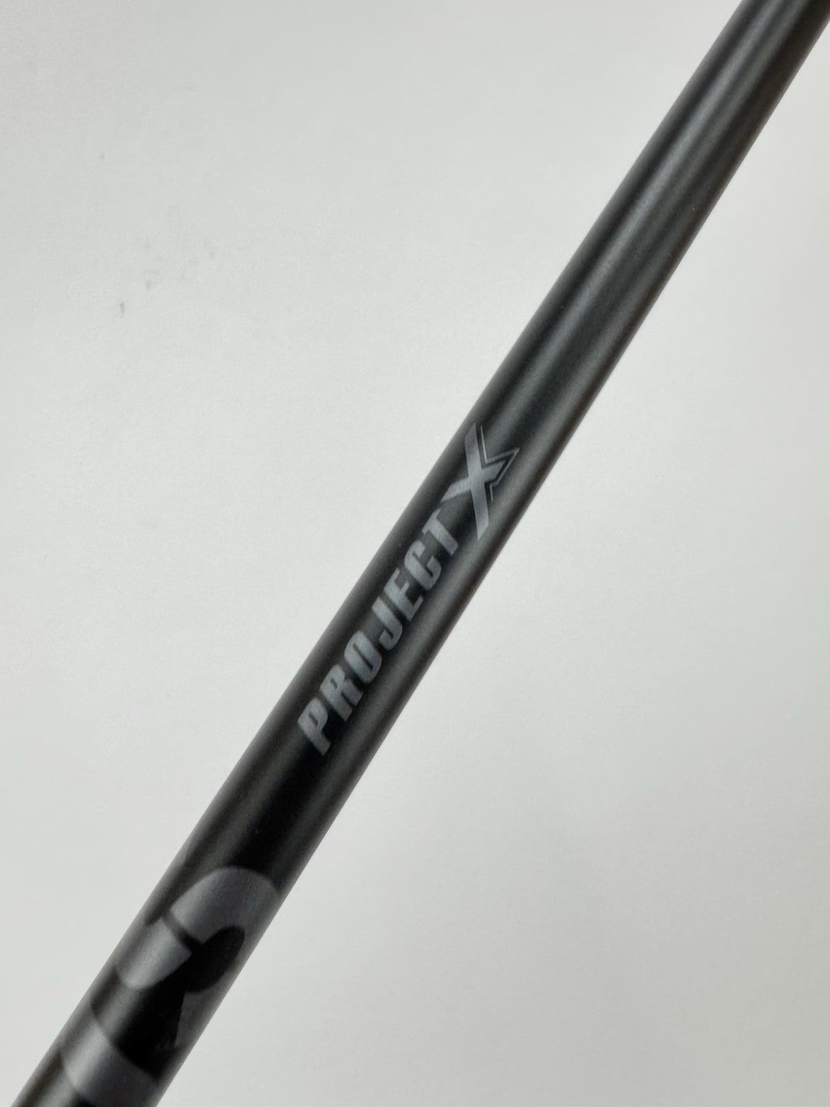 Taylormade Qi35 Driver Shaft Hzrdus Handcrafted 6.0 Stiff Graphite 44.5 /345597