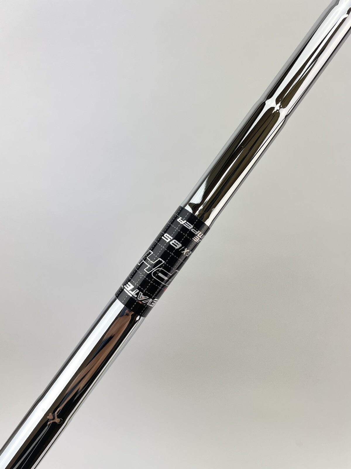 Elevate MPH Iron Shaft 85 Stiff Flex Steel 35" /0.370 Parallel /192413