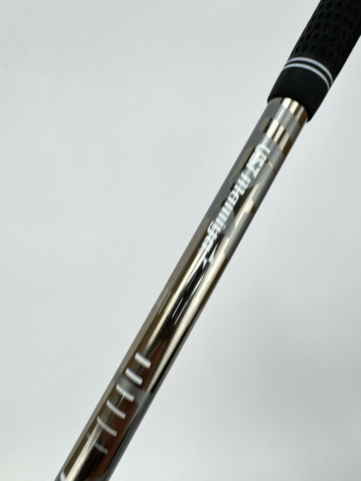 Mizuno JPX923 Forged Ladies 7 Iron Left Hand Recoil ESX F1 Graphite /Demo /3358518