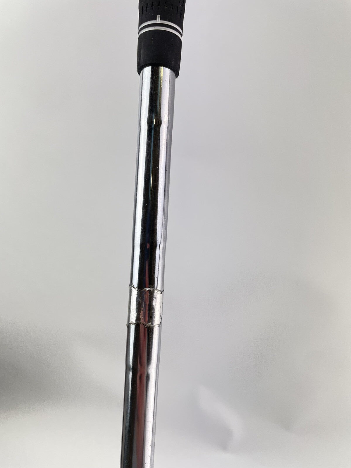 John Letters 3 Iron Forged Regular Flex Steel /Right Handed /New Grip /2197110