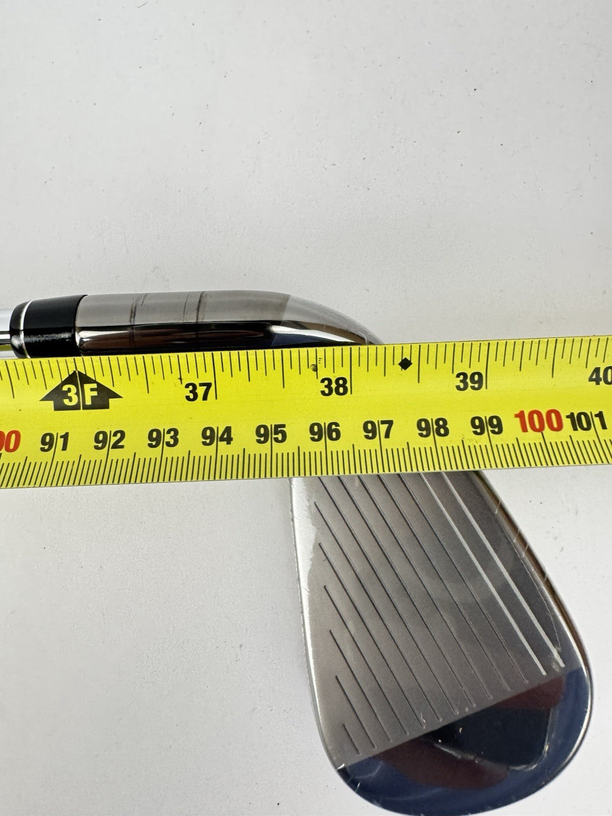 Callaway Big Bertha B23 5 Iron Elevate MPH 95 Regular Steel /Right /New /3577017