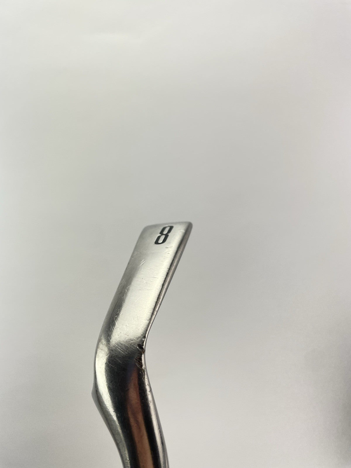 Titleist DCI 8 Iron Oversize Senior Flex Graphite /Right /New Grip /282935