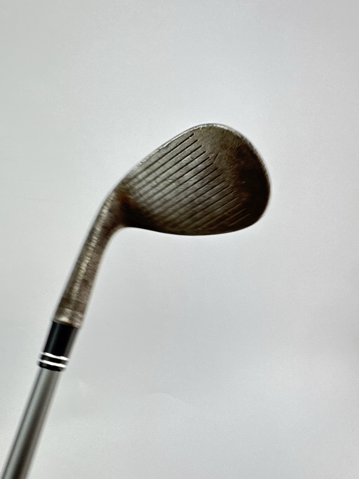 Callaway V Forged Gap Wedge 52* Catalyst 75 6.0 Stiff Graphite /Right /3083811