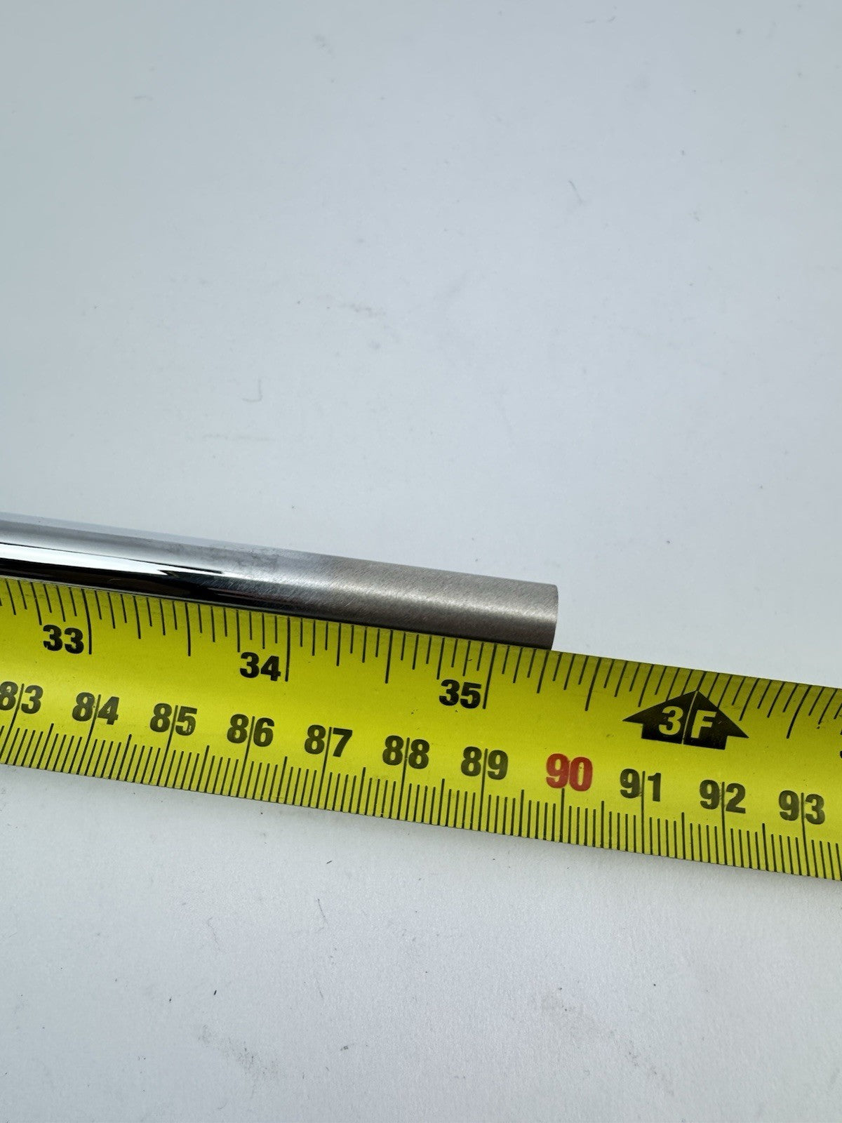 Nippon Neo Iron Shaft 750GH Regular Flex Steel 35.25” /0.355 Tapered /2927513