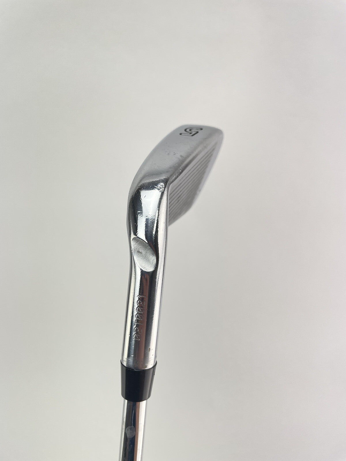 Ping i200 5 Iron Blue Dot TX-90 Stiff Flex Steel /Right Handed /New Grip /161985