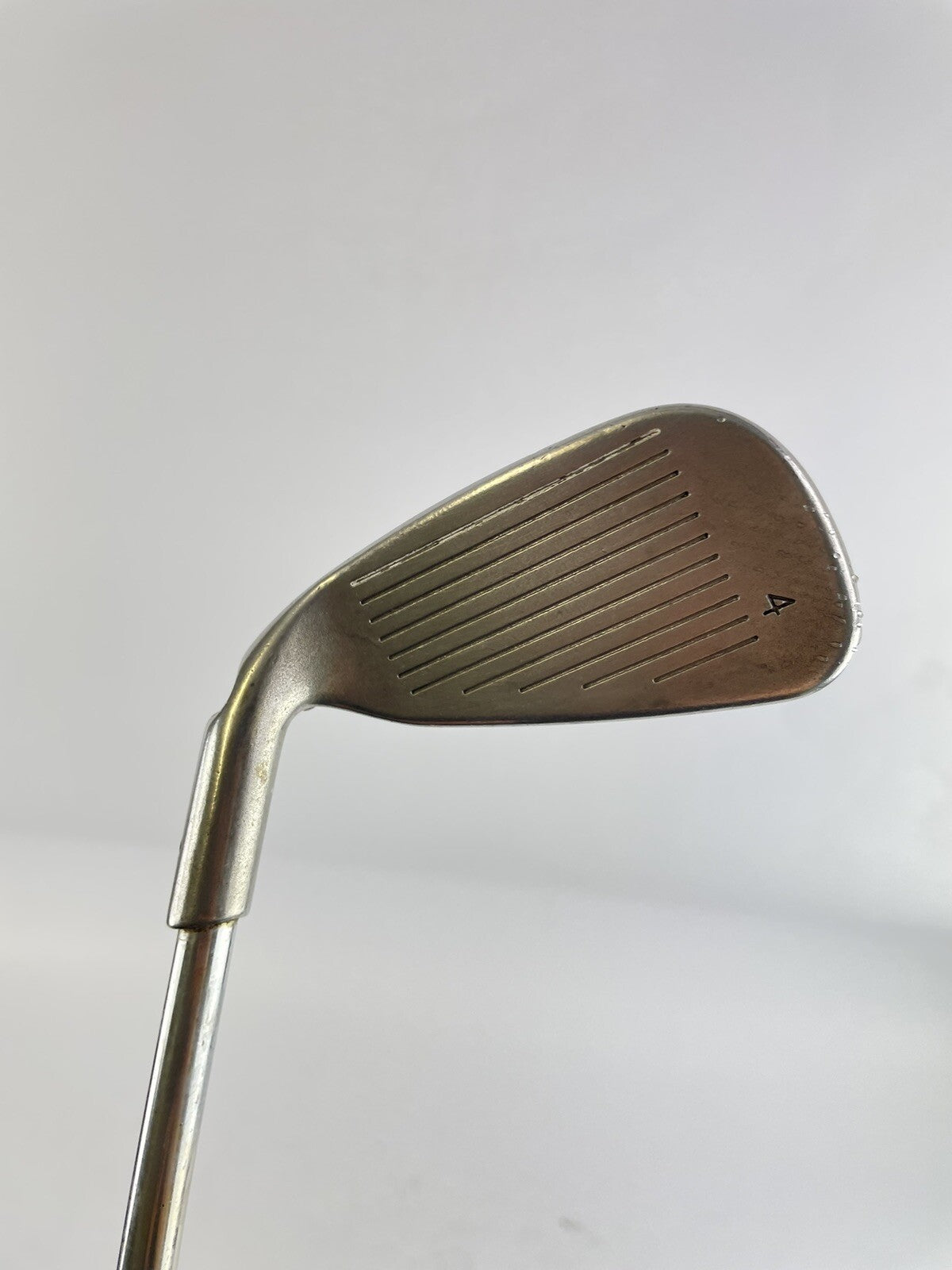 Ping G2 4 Iron Black Dot Regular Flex Steel /Right Handed /Golf Pride /1055912