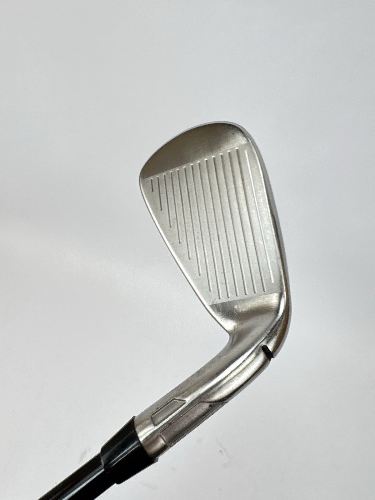 Taylormade Sim2 Max Os 6 Iron Left Handed Tensei White 70 Stiff Graphite /336419