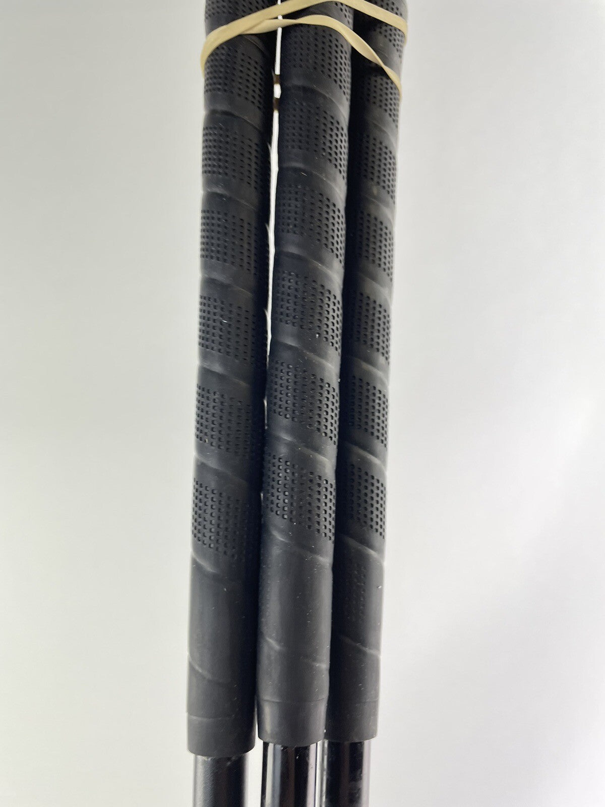 Mens Golf Hybrid Set MD Golf Superstrong 2,3&4 Regular Graphite /New Grips/1265519