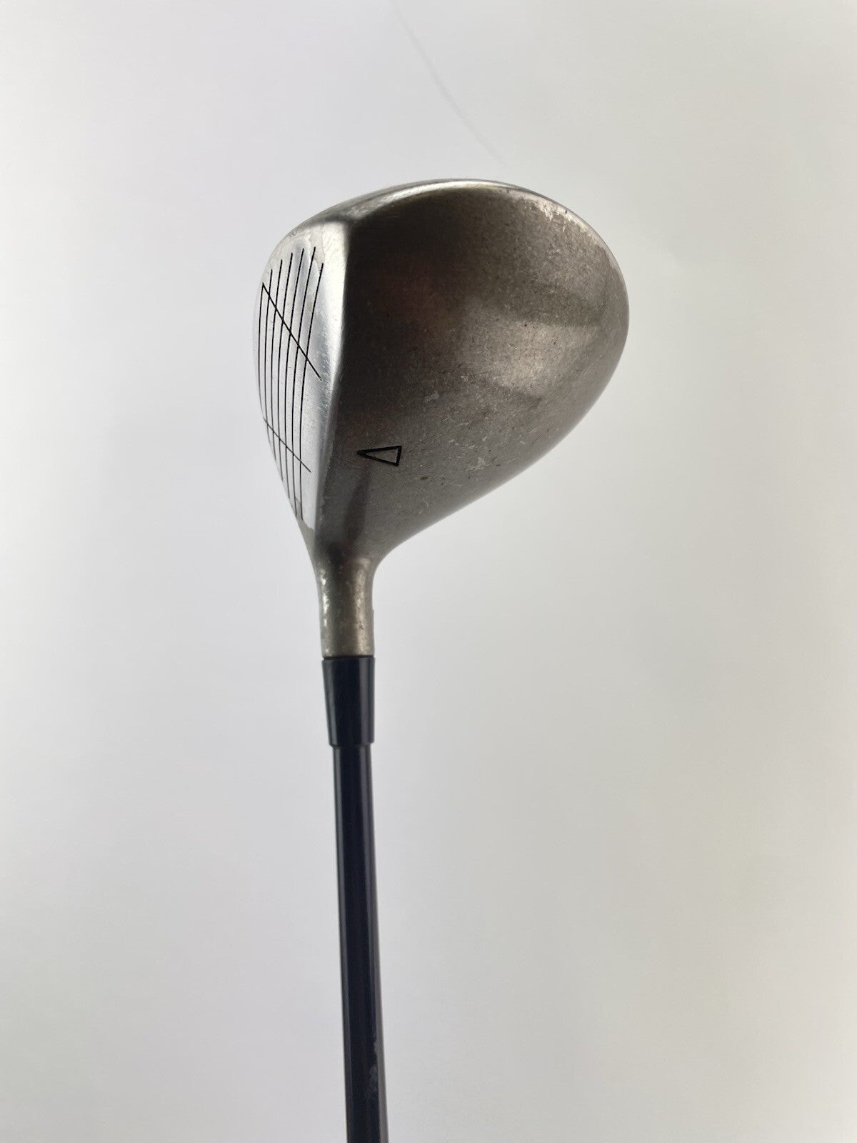 Mens Golf 5 Wood 20* Acer Regular Flex Graphite /Right /New Grip /218107