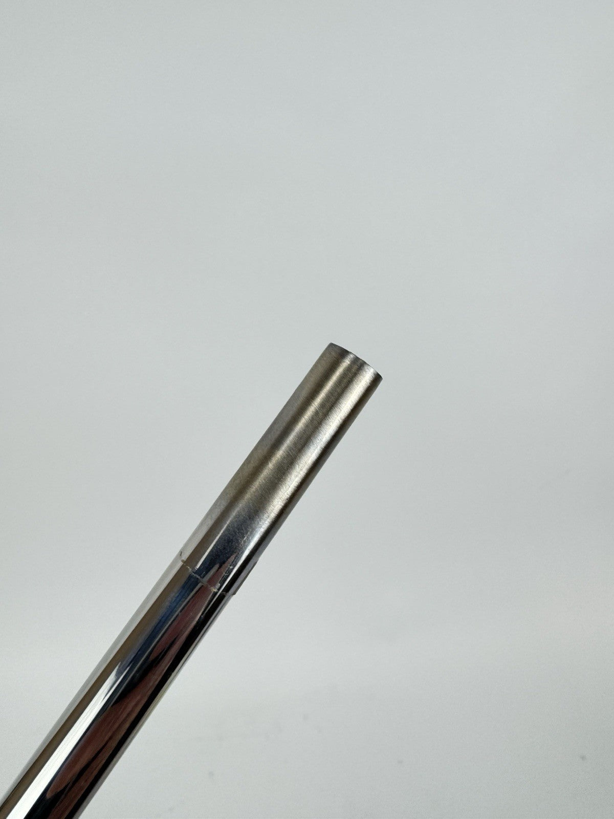 Dynamic Gold 95 Iron Shaft R300 Regular Flex Steel 36.25” /0.355 Tapered /316856