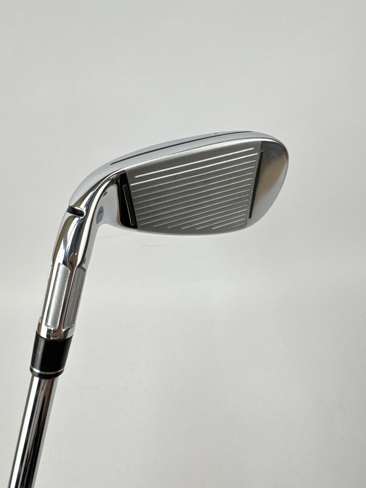Taylormade M CGB 9 Iron Nippon 840 Regular Flex Steel /Right Handed /347888