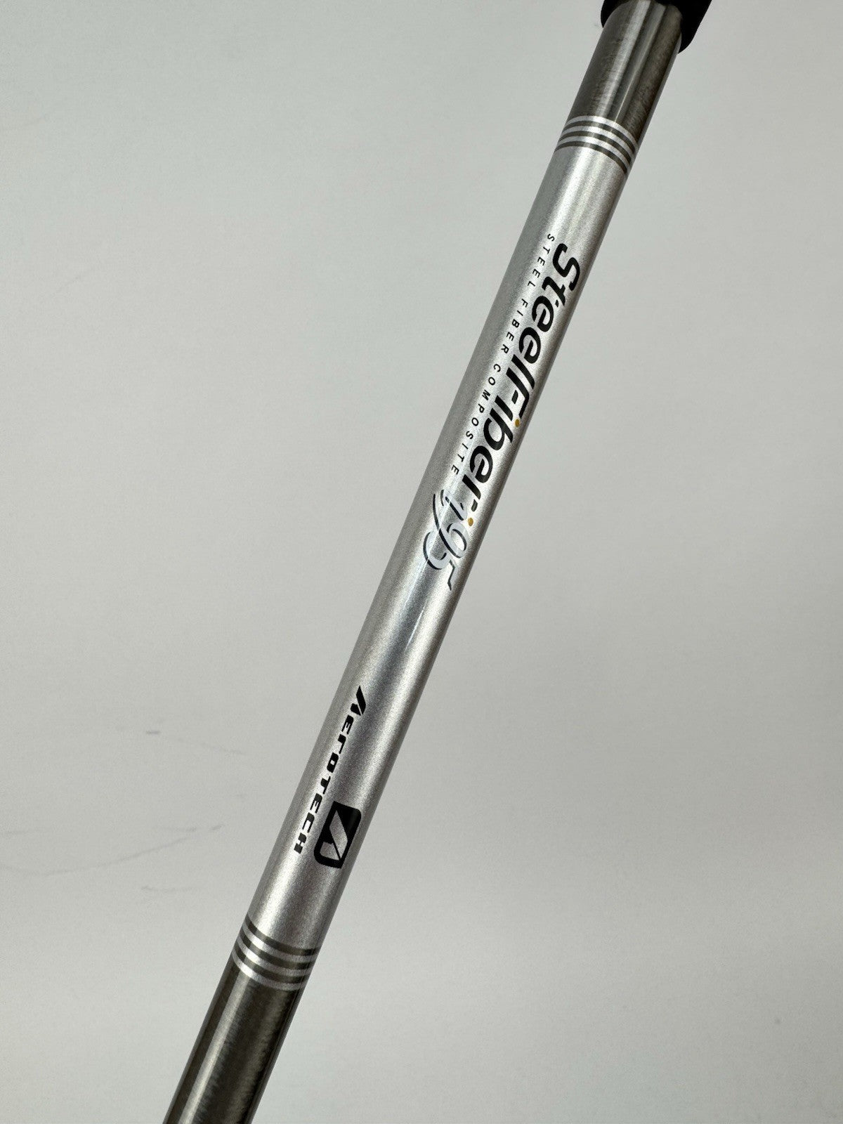 Sub 70 Sand Wedge 56* Team Europe Ryder Cup Steelfiber i95 Stiff Graphite /3476211