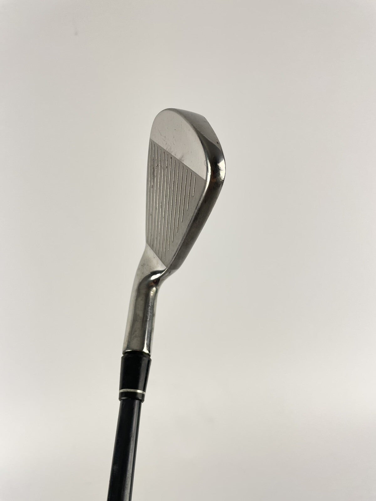 Nike Golf 6 Iron VRII Pro Cavity Ust V2 Stiff Flex Graphite /Nike Grip/09677