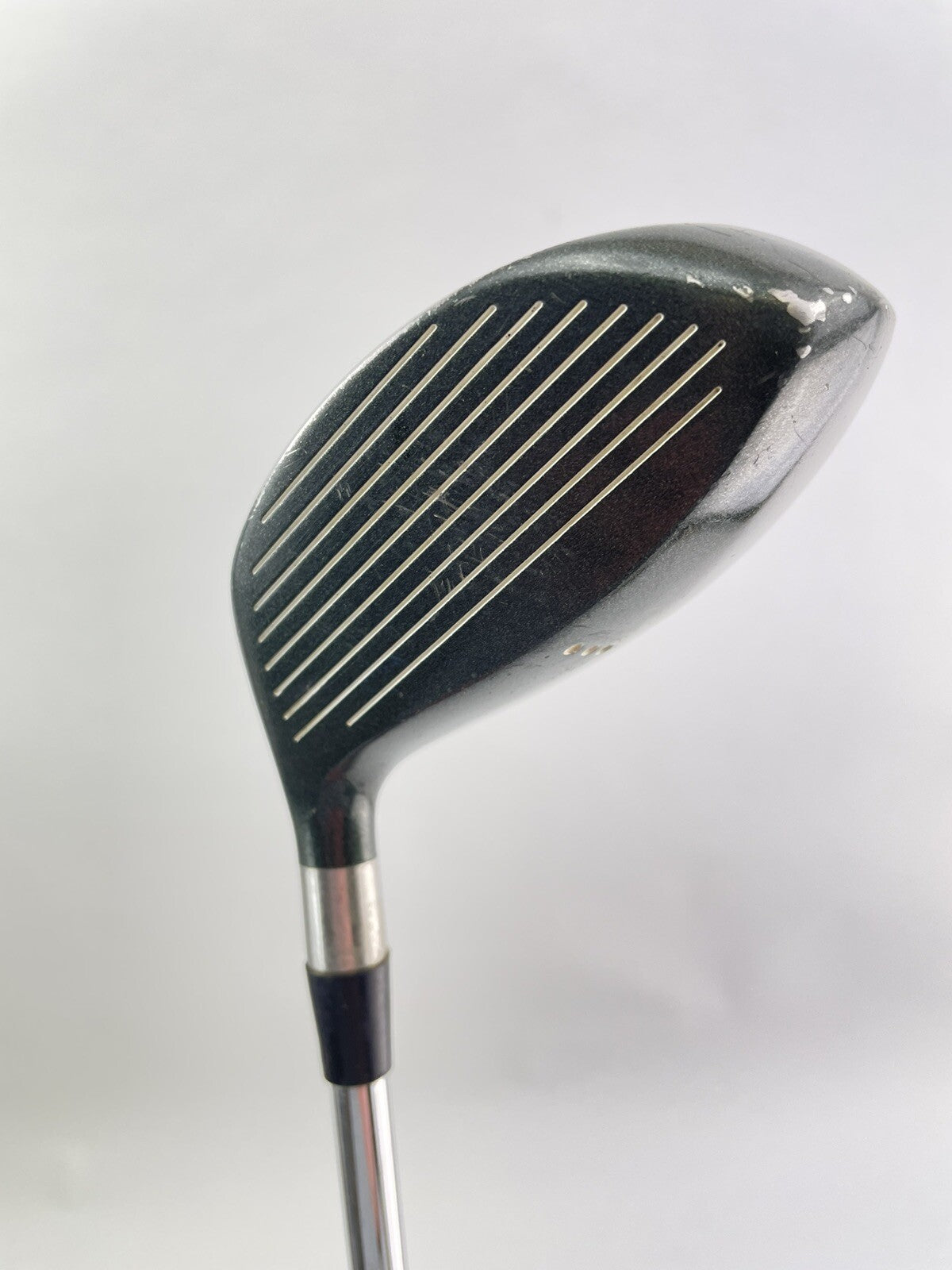 Mens Golf 5 Wood 20* MDD Plus Regular Flex Steel /Right /New Grip /210907