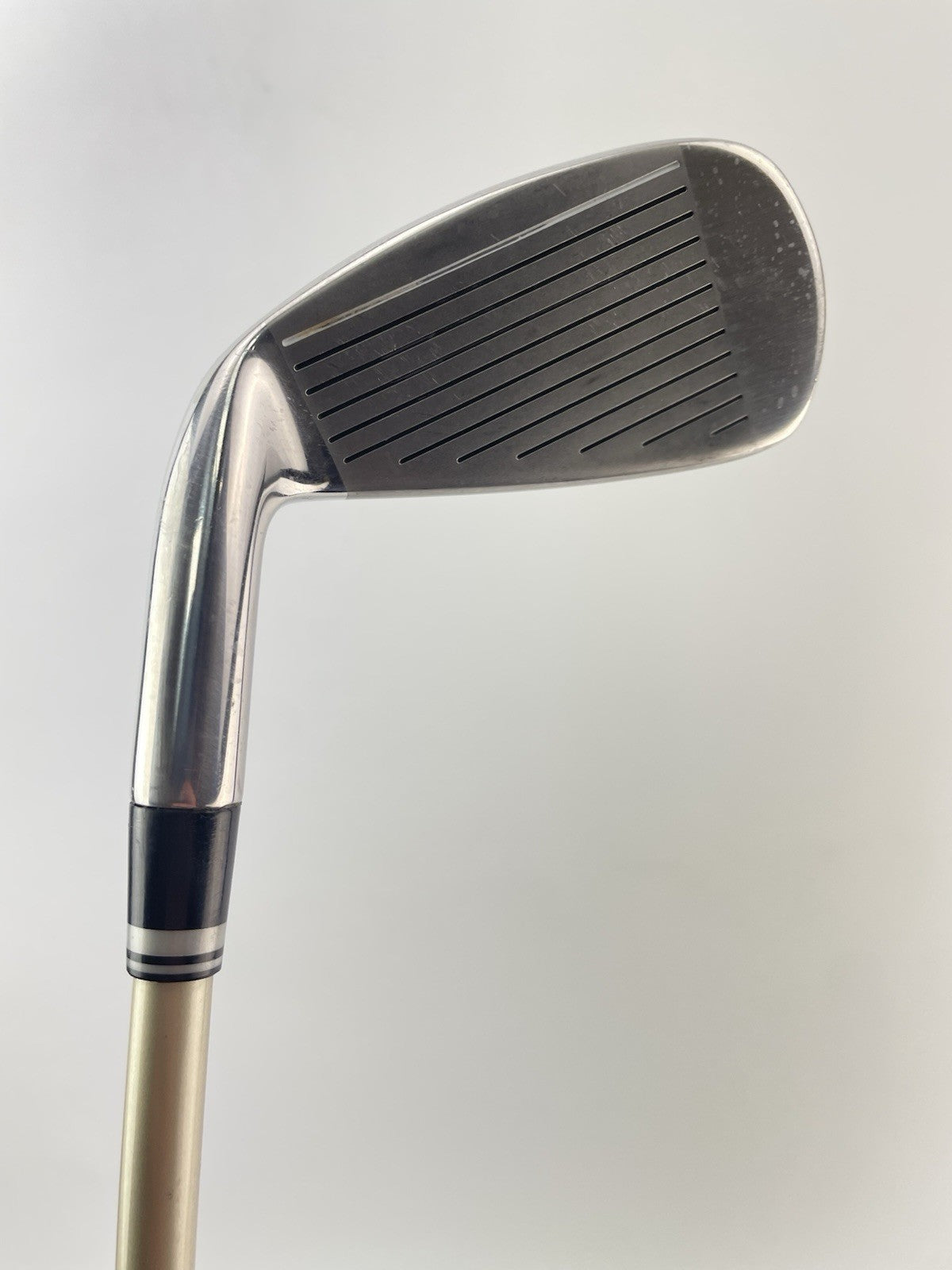 Slazenger Big Ezee 4 Iron Hybrid Ladies Flex Graphite /Right /New Grip /258256