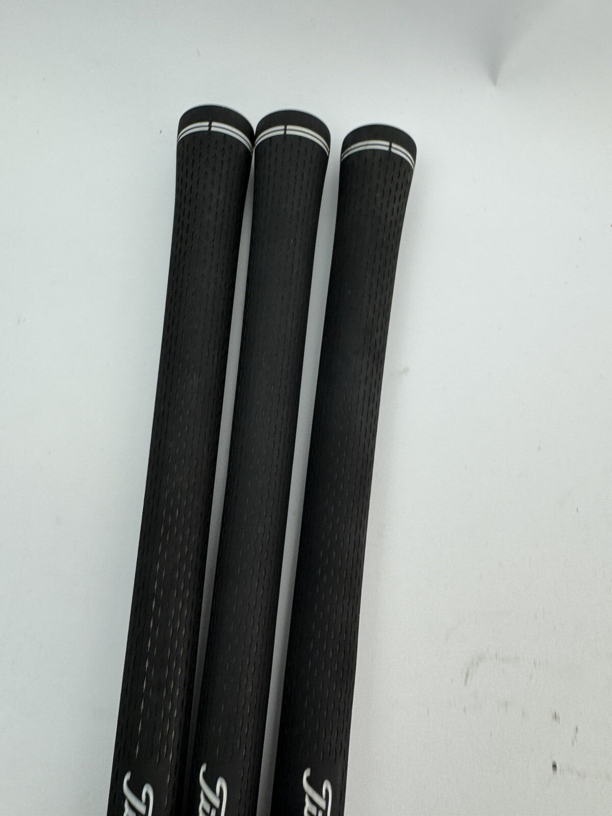 Titleist Golf Pride Grips M580 (3) Men’s Standard /Black /304012