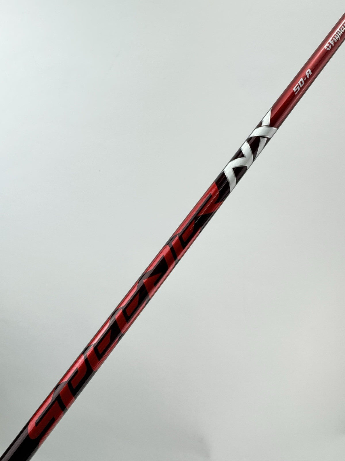 Callaway Senior 3 Wood Shaft Speeder NX 50 Graphite Elyte/Ai Smoke /42.5” /New0