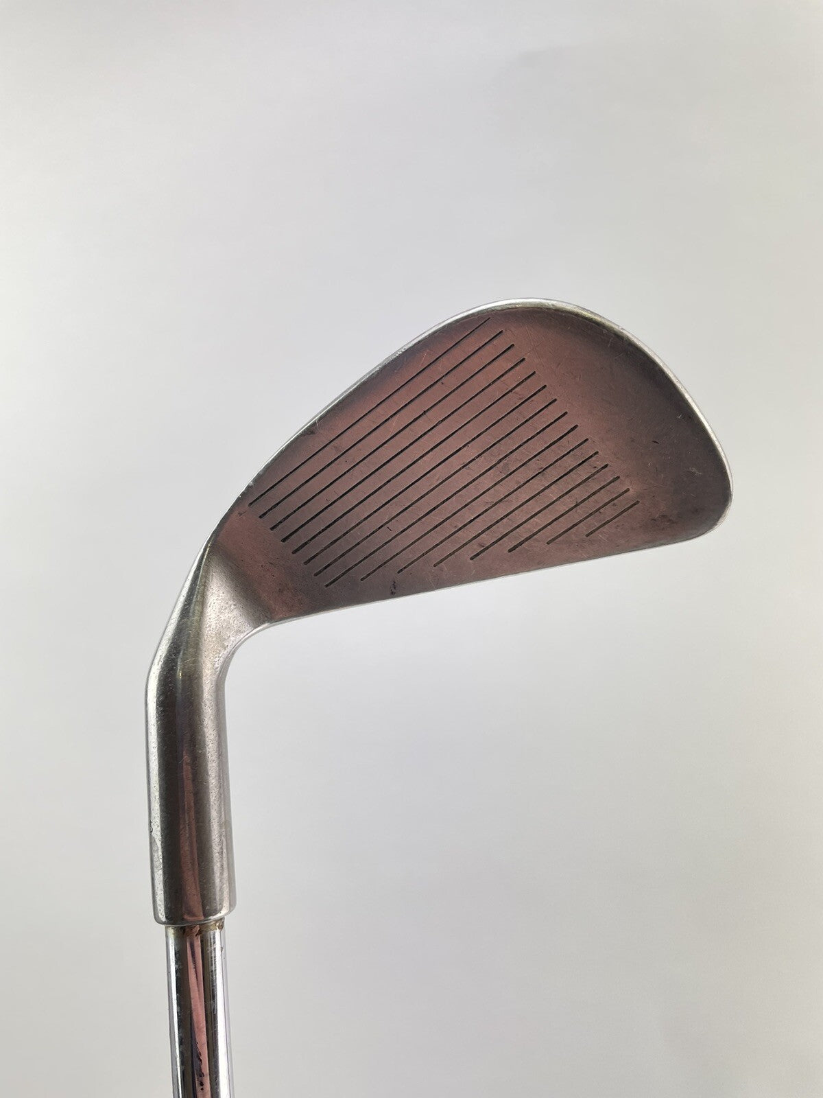Ping Eye 6 Iron Black Dot Regular Flex Steel /Right Hand /New Grip /-1” /2096911