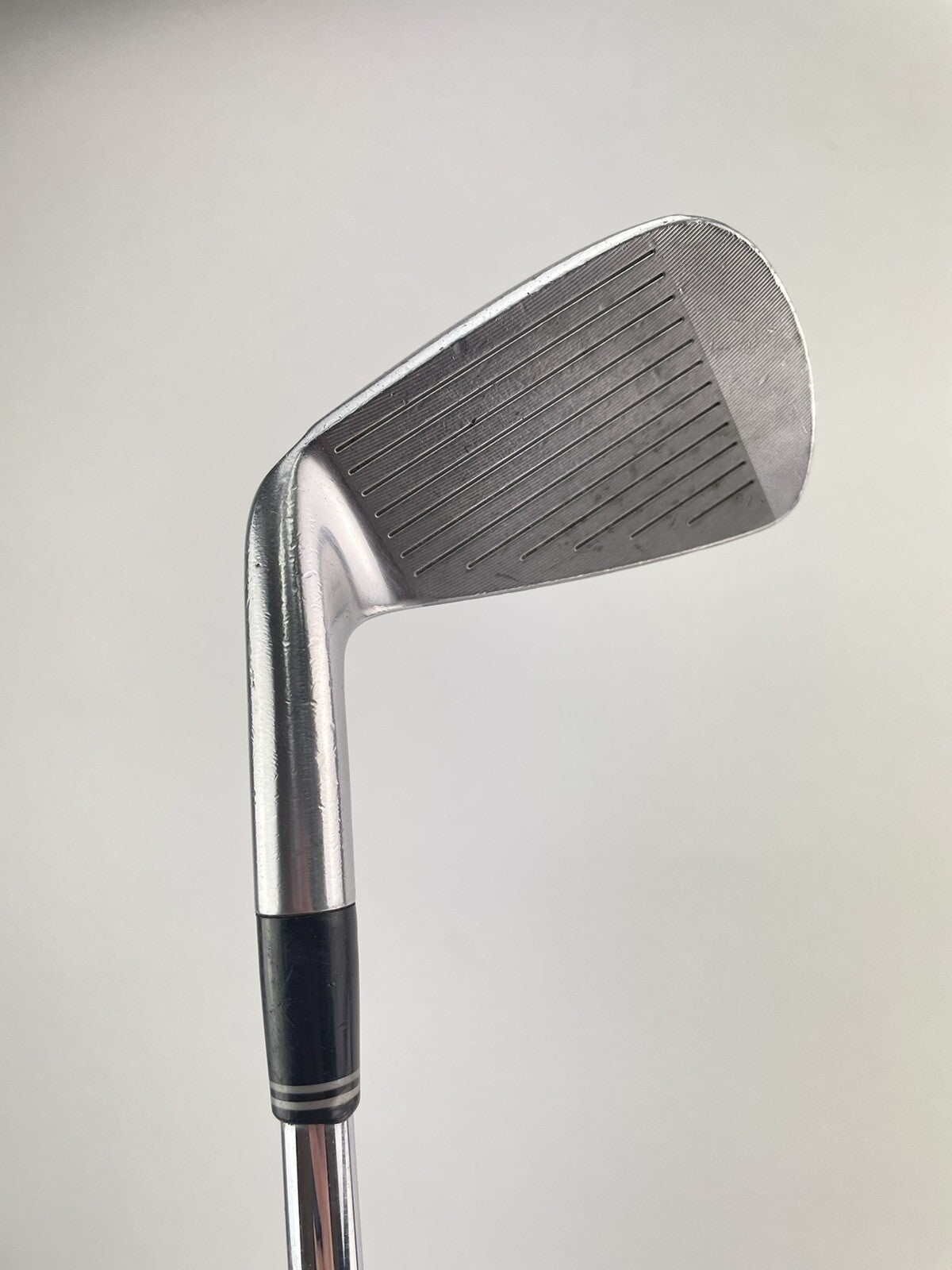 Srixon Forged 5 Iron ZTX KBS Tour Stiff Flex Steel /Right Hand /New Grip /2001711