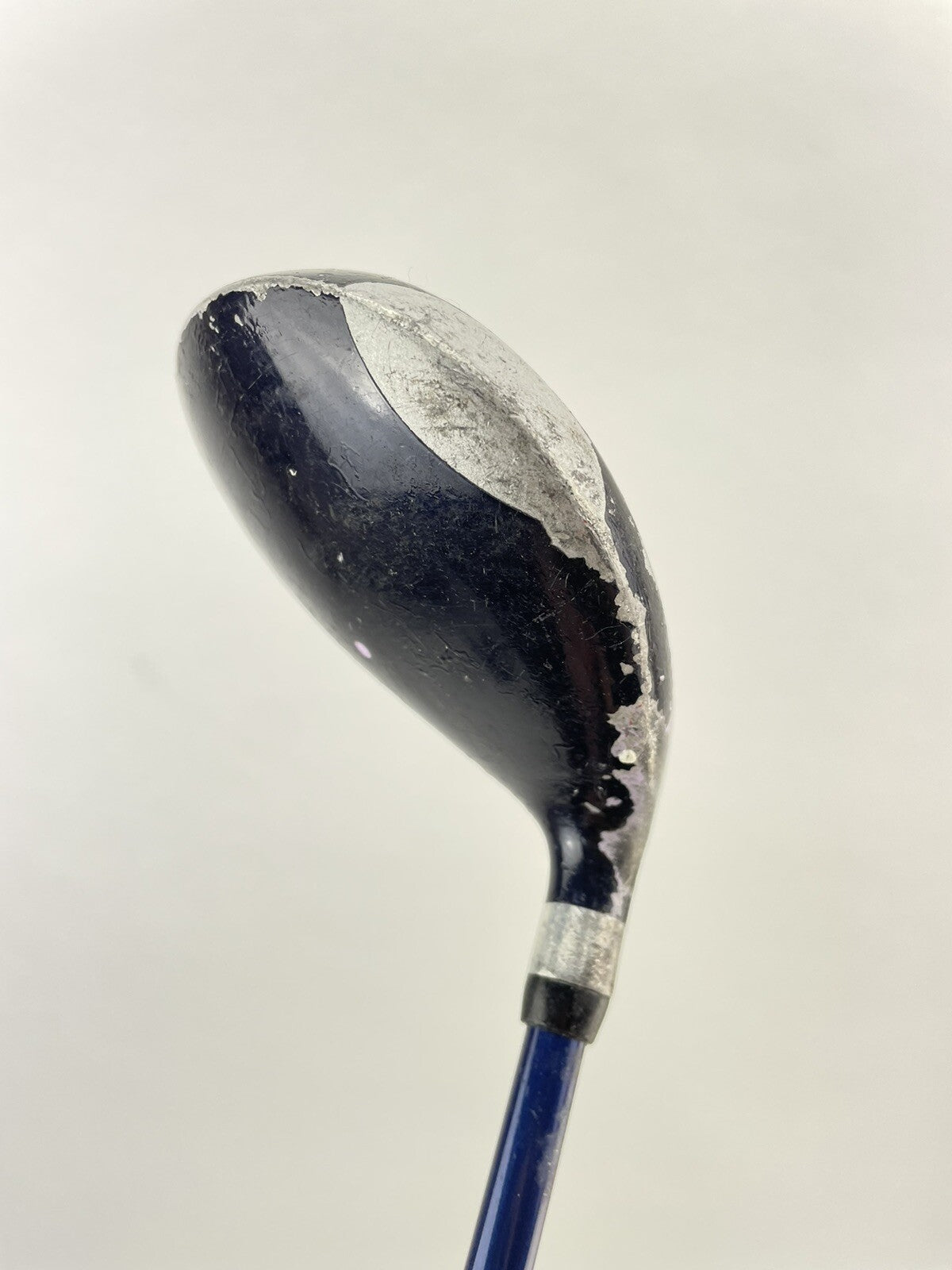 Dunlop MXII 11 Wood Ladies Flex Graphite /Right Handed /New Grip /1974113