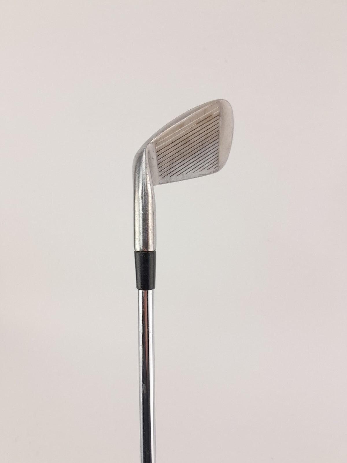 Mens Golf 6 Iron Offset MDD Plus Regular Steel /Right Hand /Good Grip /165907