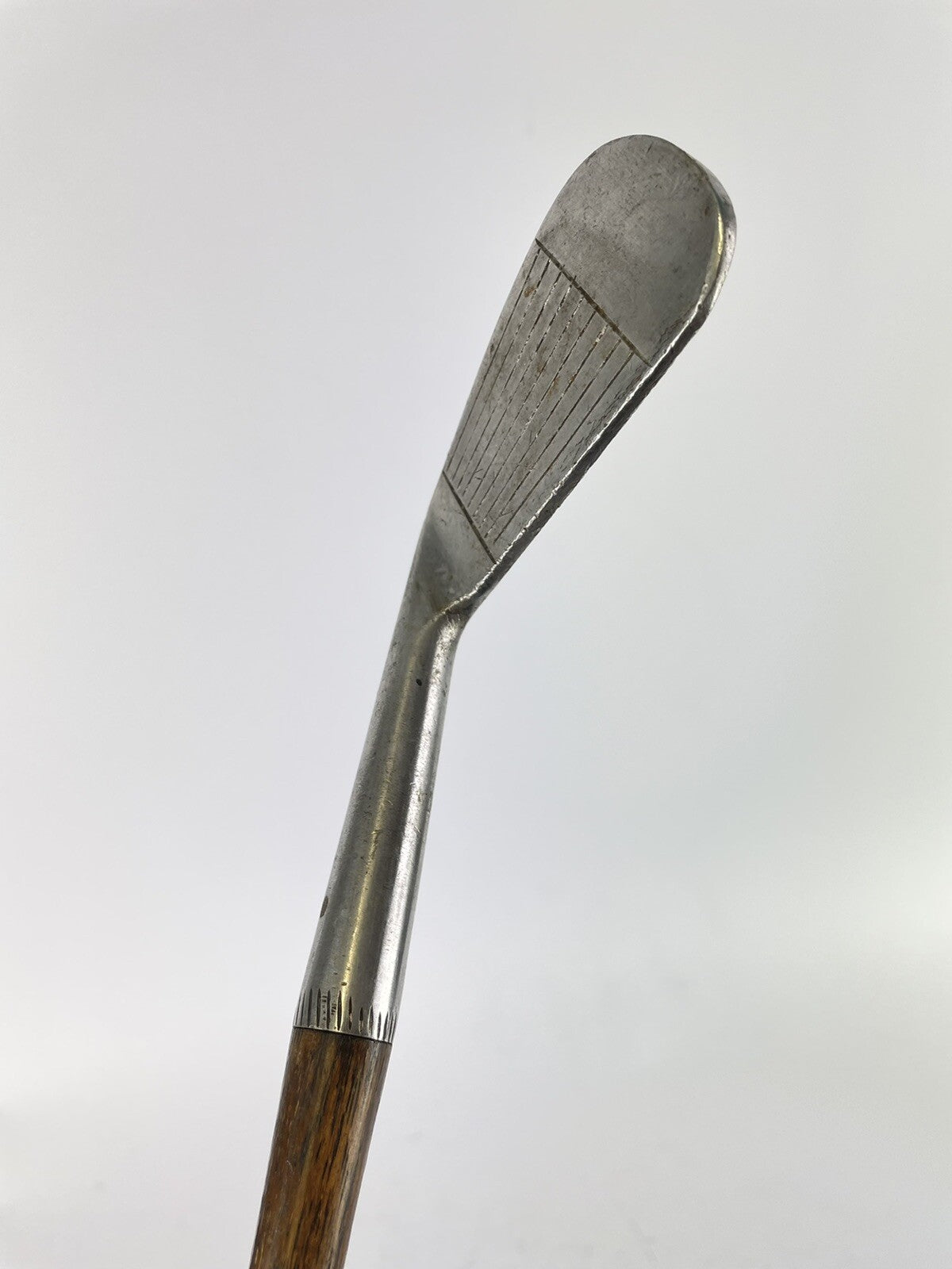 G.Franks Bradleyhall G.C Hickory Mid Iron Ladies Special 36.5”/Right Handed/11115