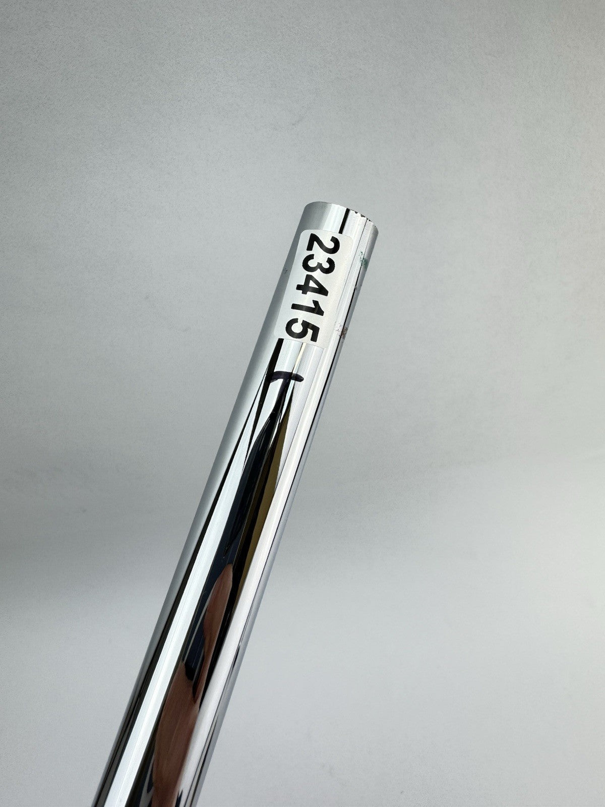 Dynamic Gold R300 Iron Shaft Regular Flex Steel 35.25” /0.355 Tapered /3028911