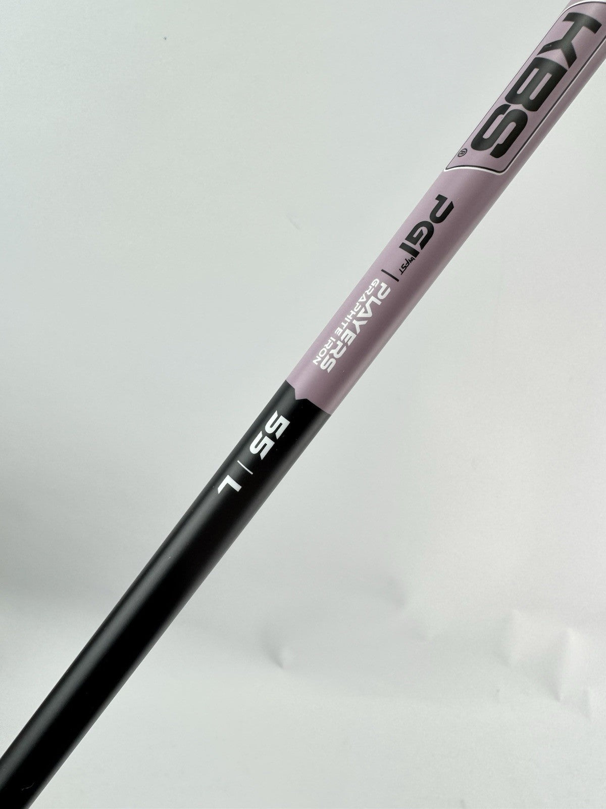Cobra T-Rail Ladies Pitching Wedge Womens Flex Graphite /Right /New /3020511