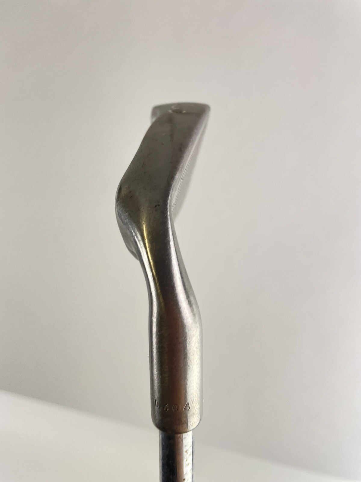 Ping ISI 3 Iron Red Dot JZ Stiff Steel /Right Handed /New Jumbo Grip/112894