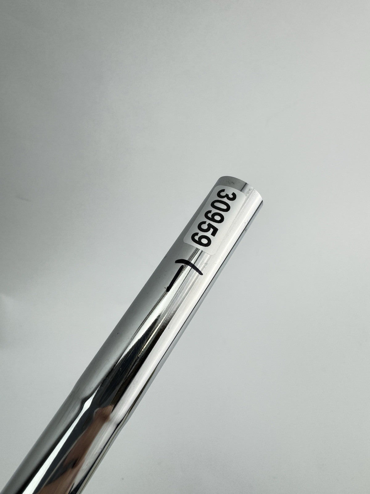 Nippon Modus3 Iron Shaft Tour120 Regular Flex Steel 35.5” 0.355 Tapered /3095913
