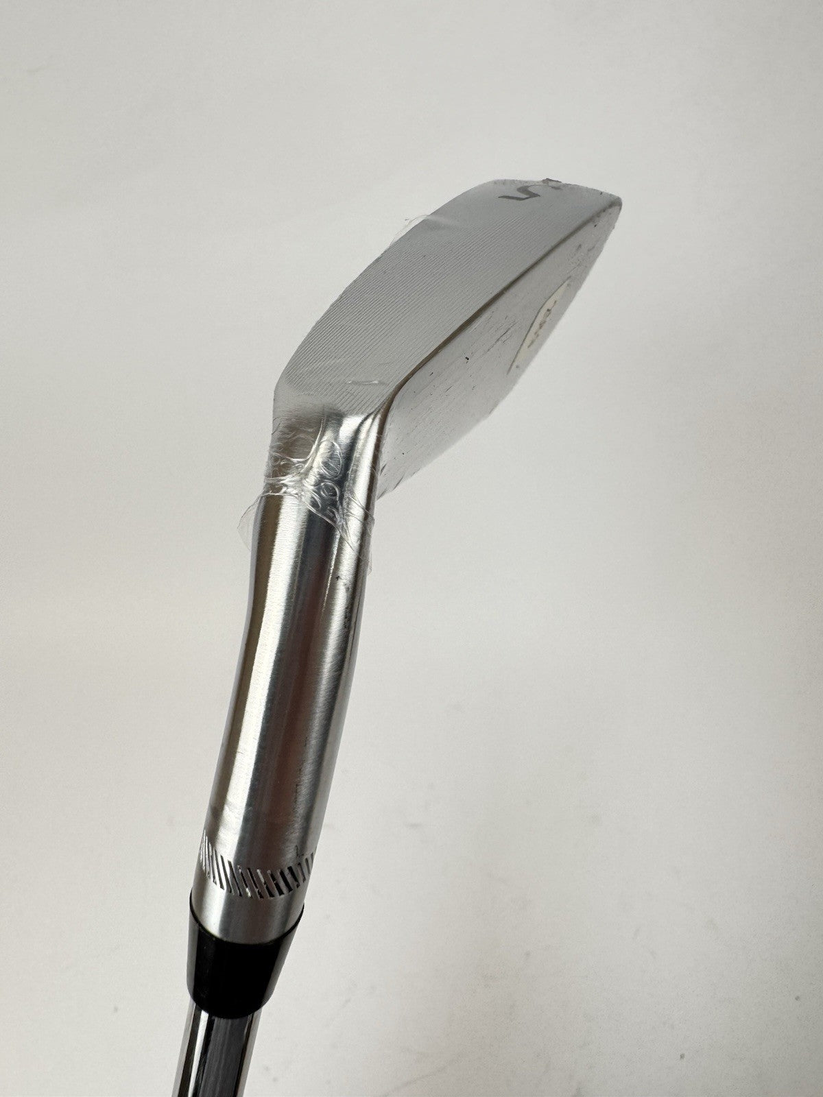 Sub70 659 TC 5 Iron Forged Elevate ETS 115 Stiff Flex Steel /Right /New /353117