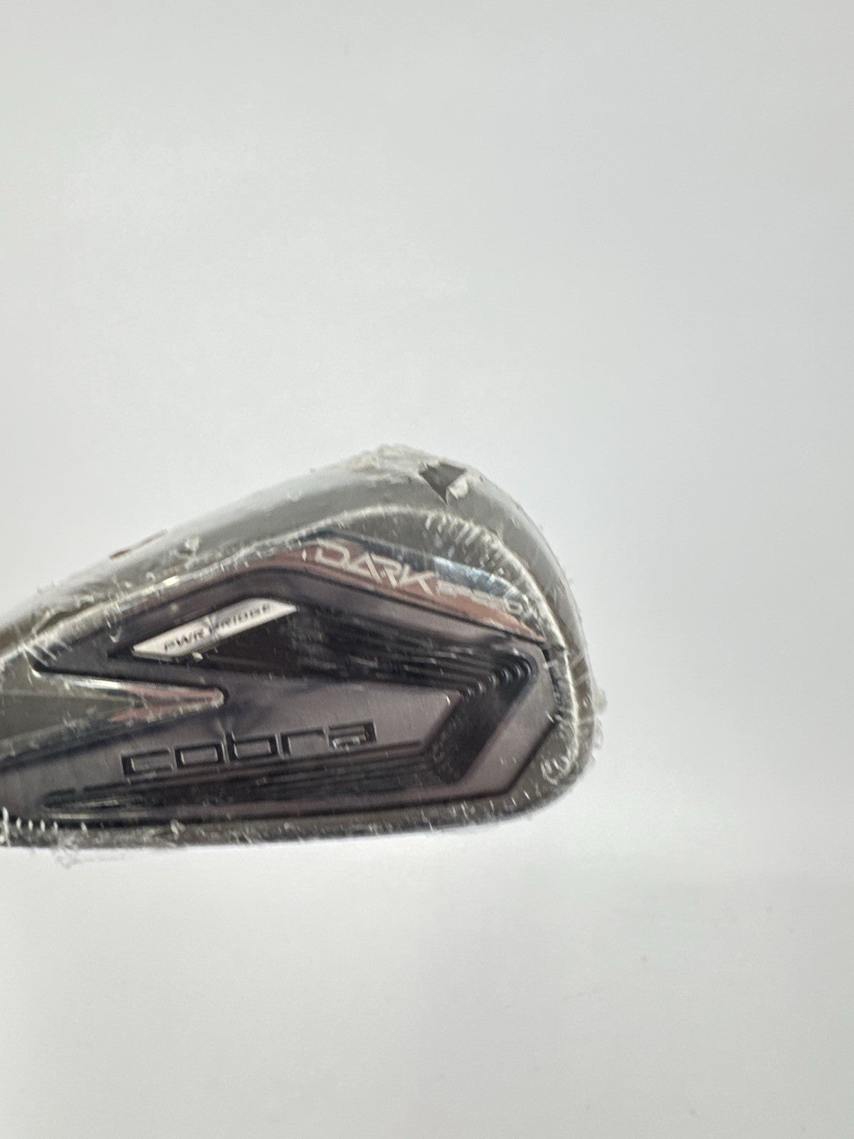 Cobra Darkspeed Ladies 7 Iron Left Handed Women’s Graphite /Demo /New /317624