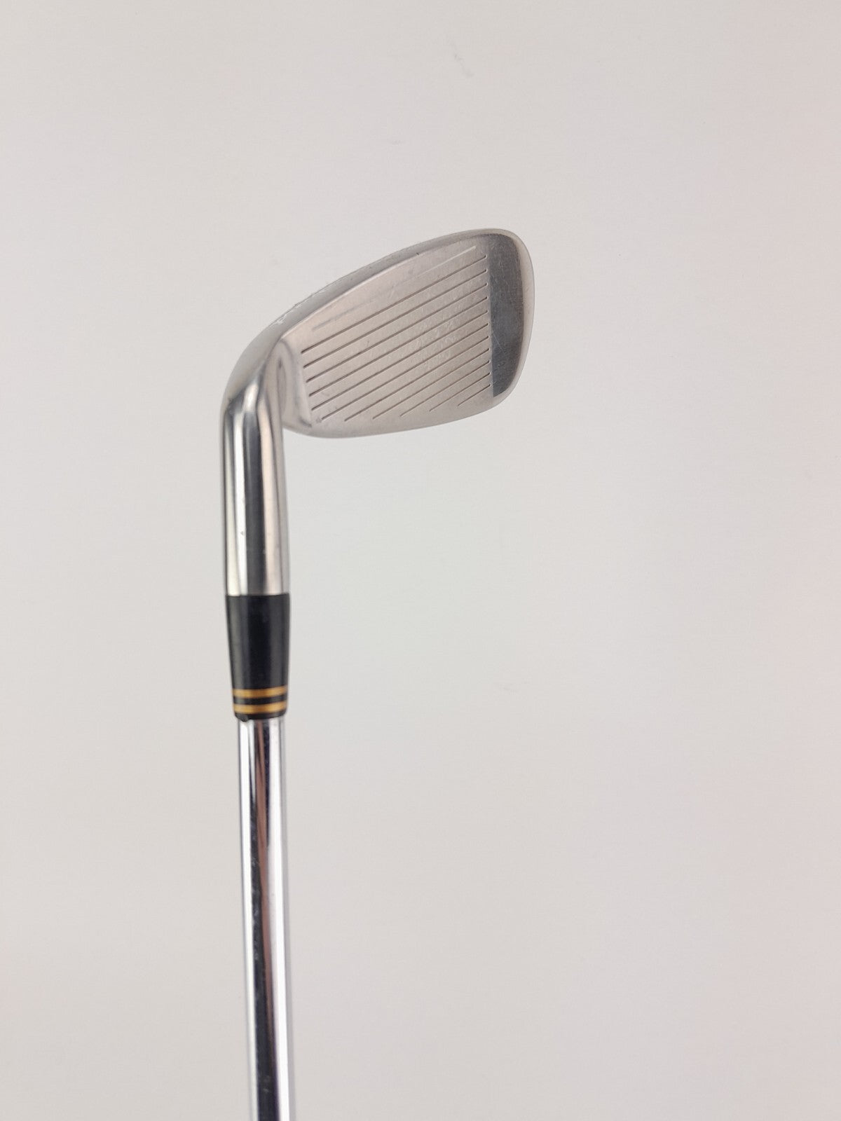Cleveland Golf 6 Iron Tour Action Stiff Steel /Right Handed /New Grip /165604