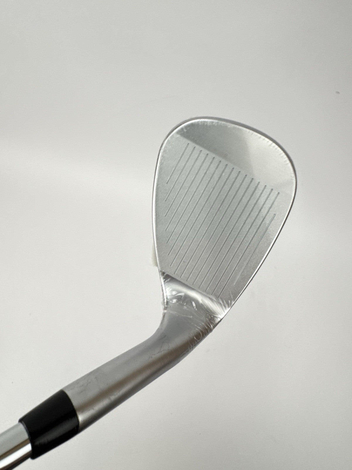 Cobra LTDX Sand Wedge Left Handed KBS Tour 90 Stiff Flex Steel /Brand New /2566412
