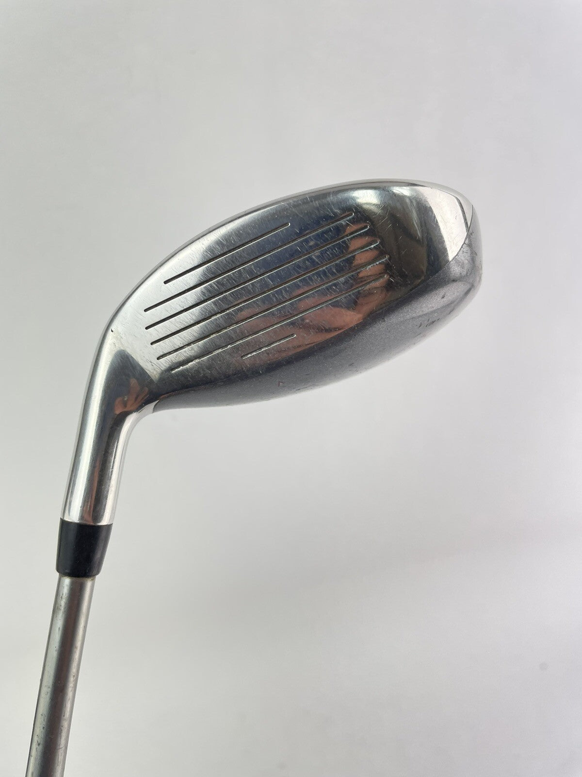 Adams Golf 5 Wood Idea Grafalloy Lite Ladies Graphite /Right /New Grip /1744810