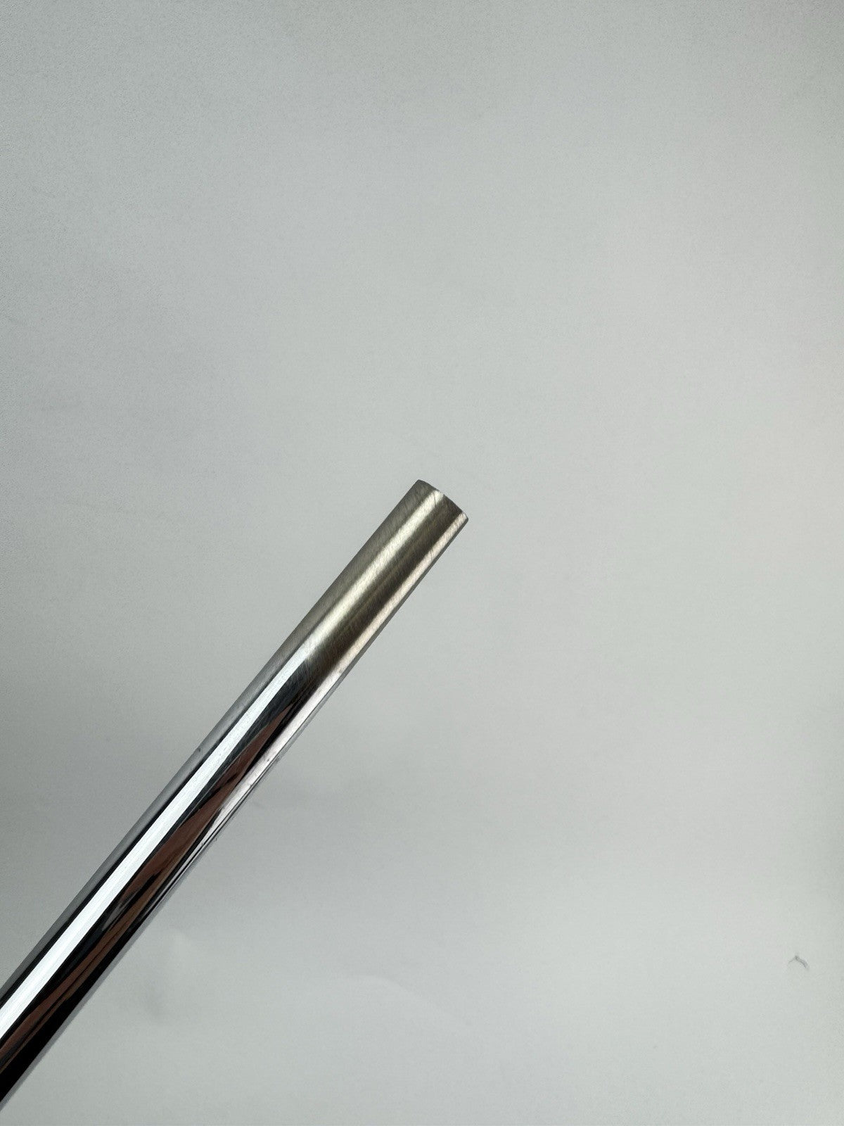 Project X Flighted Iron Shaft Regular Flex Steel 35.5” /0.355 Tapered /308847