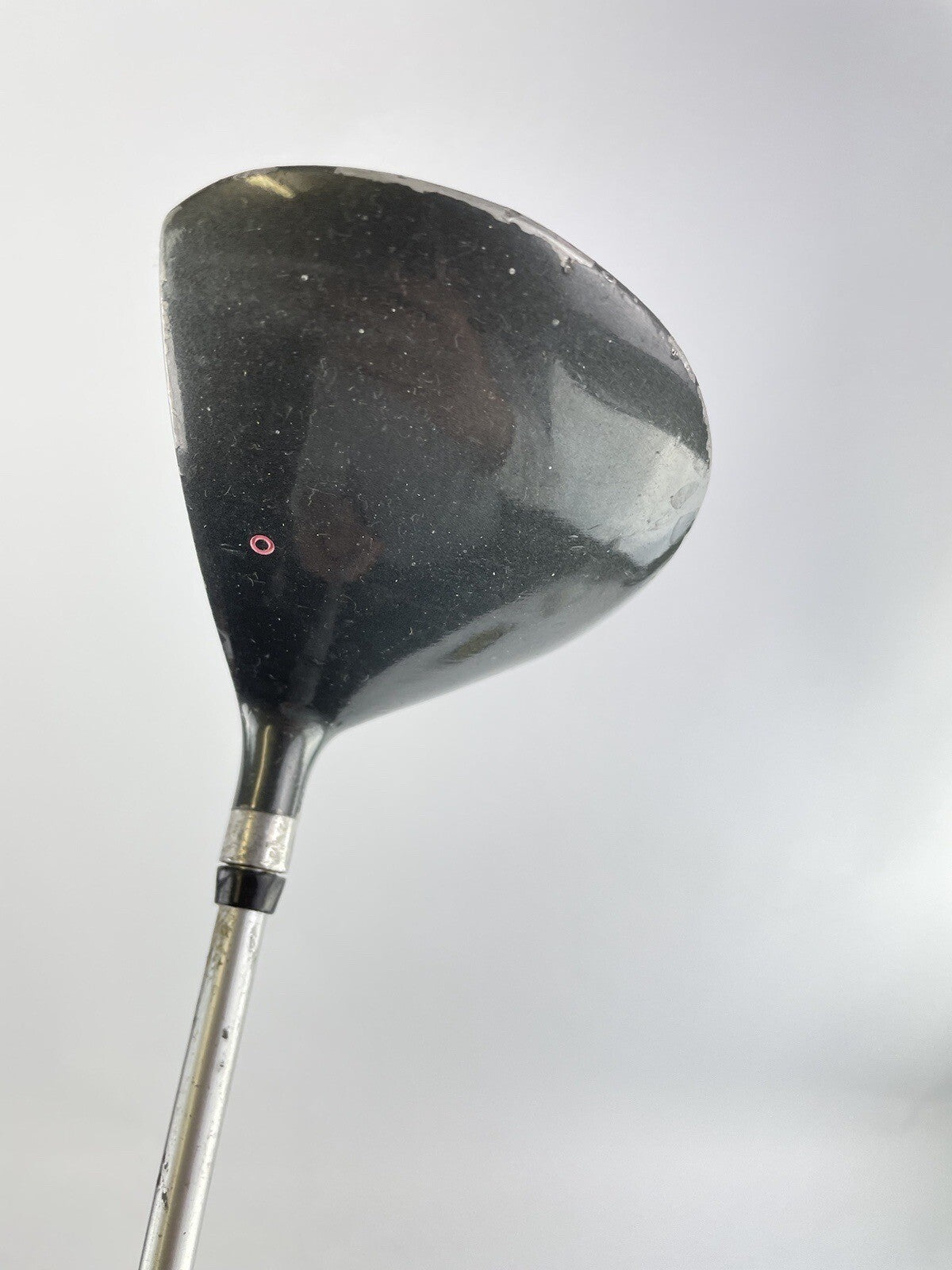 Lady Hogan 3 Wood Inspire Ladies Flex Graphite /Right Handed /New Grip /916110